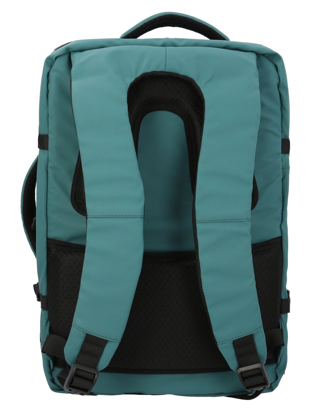 Mochila Unisex Wr Grant Ii Backbag Verde-2