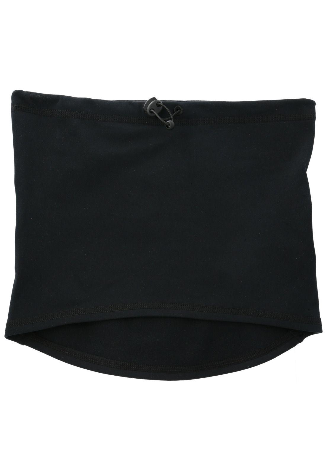 Cuello Unisex Athabasca Neck Gaite Negro Merrell-3