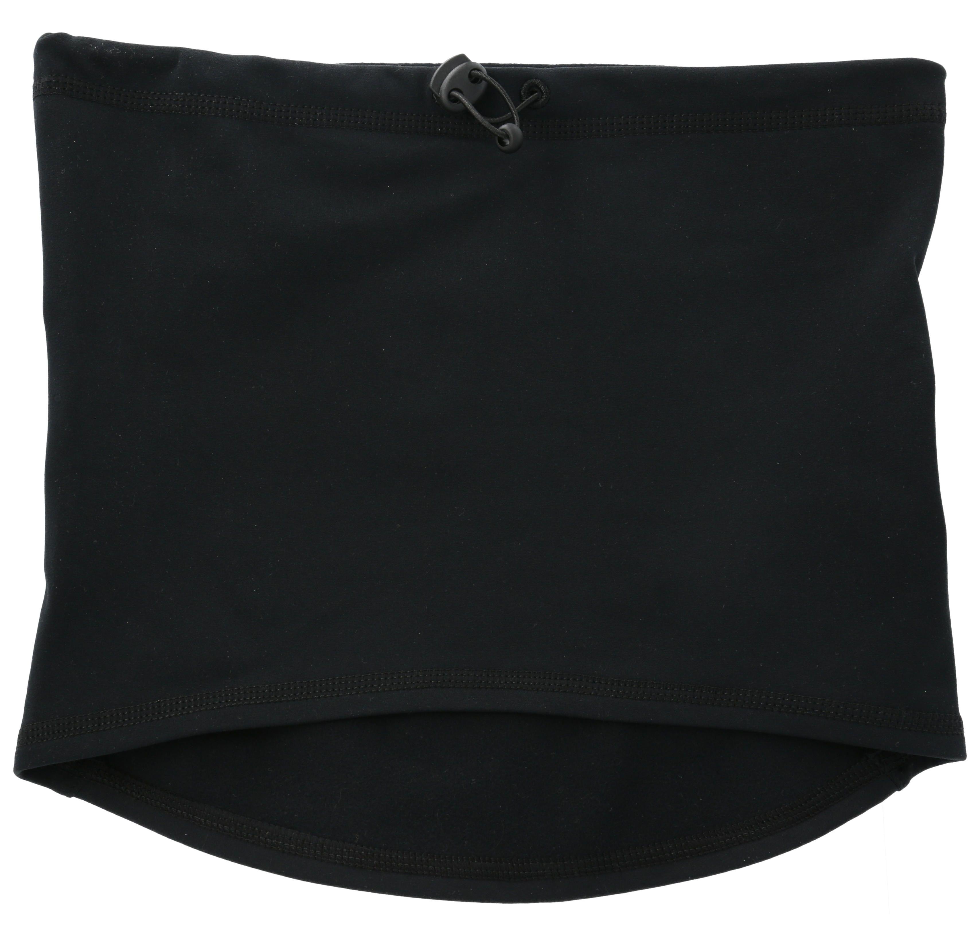 Cuello Unisex Athabasca Neck Gaite Negro Merrell-3