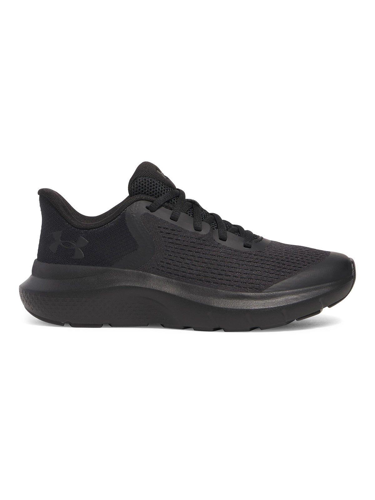 Zapatillas run Rogue 5 para niños negro-0