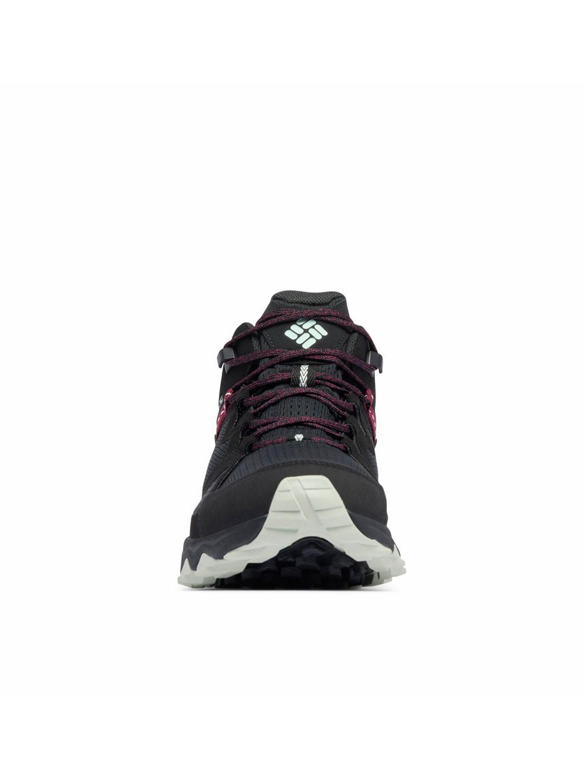 Botín Negro Mujer Peakfreak Hera Mid Columbia-1