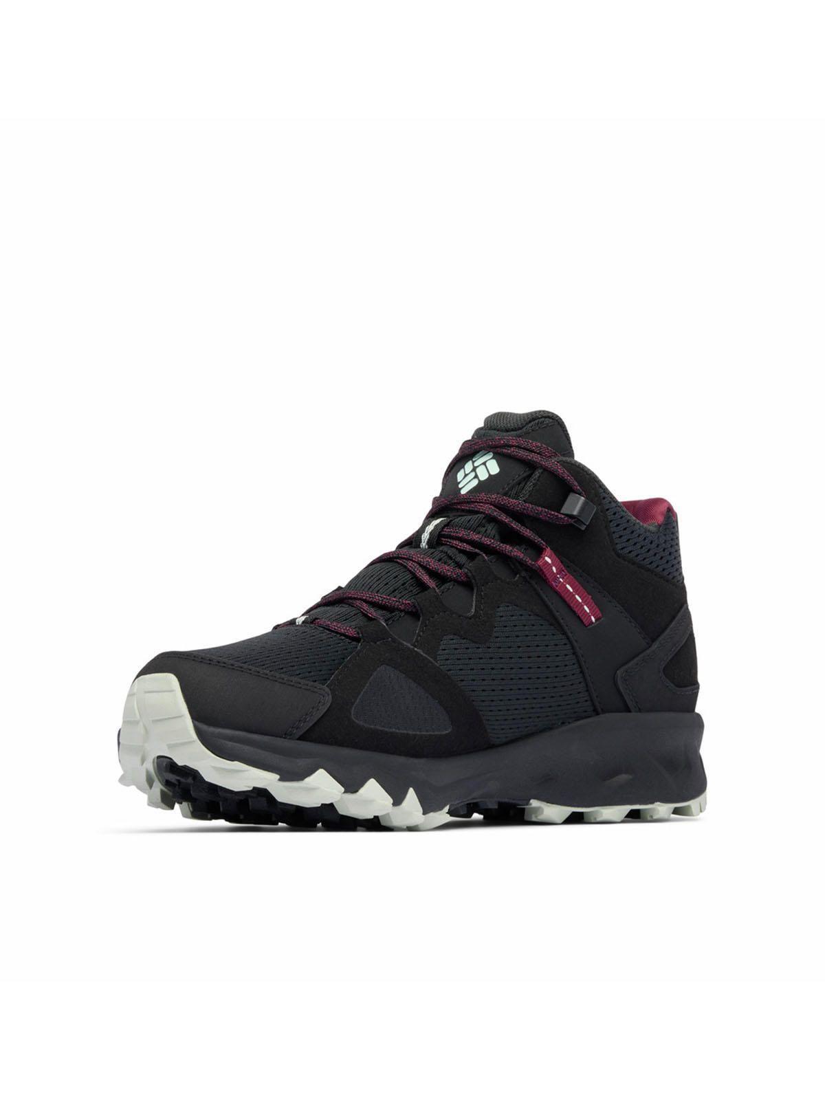 Botín Negro Mujer Peakfreak Hera Mid Columbia-3