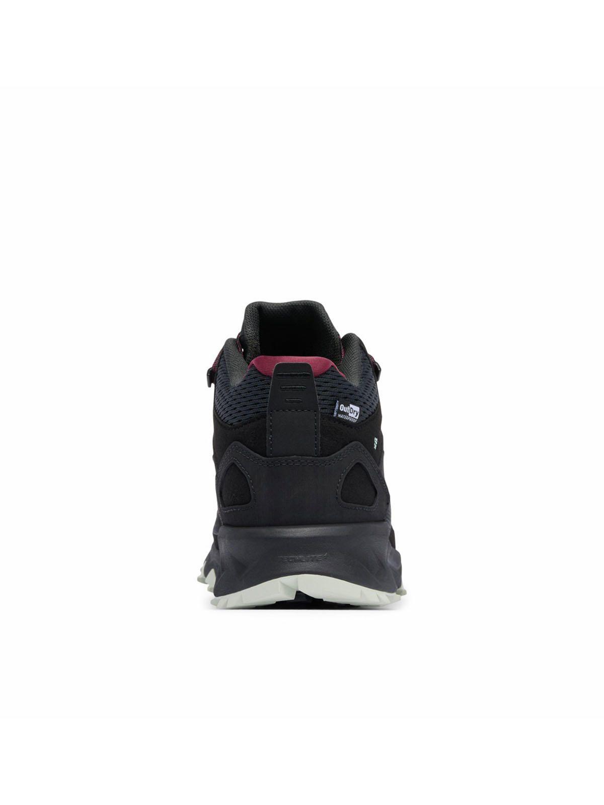 Botín Negro Mujer Peakfreak Hera Mid Columbia-5