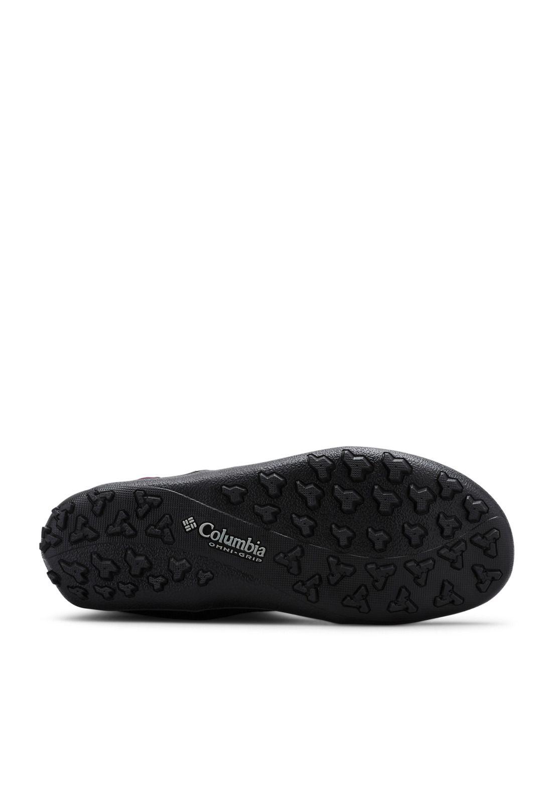 Bota Minx Slip III Morado-2