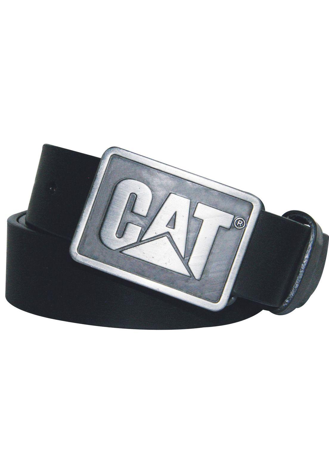 Cinturon Hombre Shields Belt Negro-0
