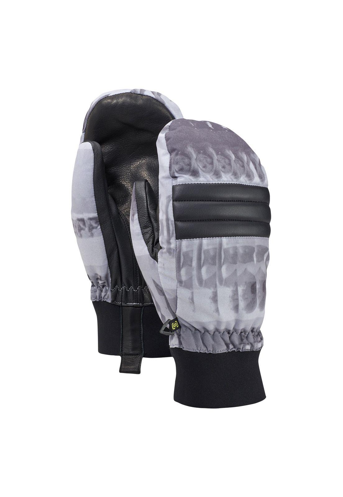 Guante Hombre Dam Mitt-0