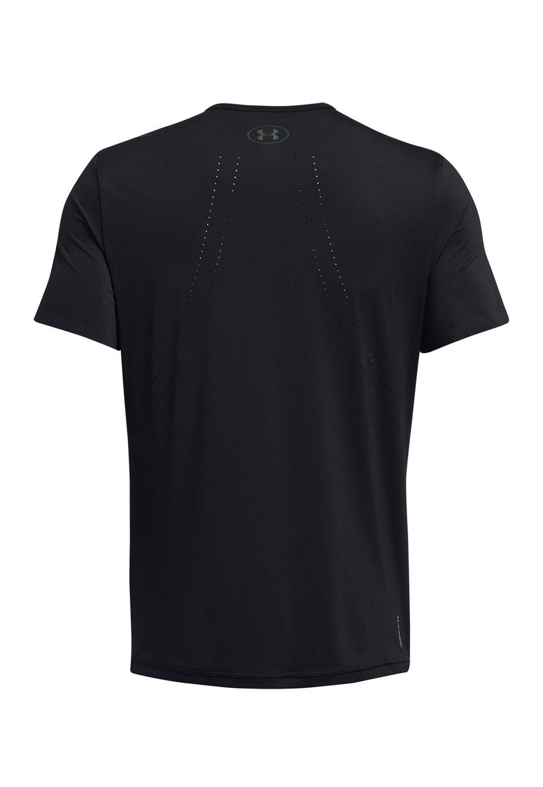 Polera mnga crta Vanish Elite hombre Negro-1