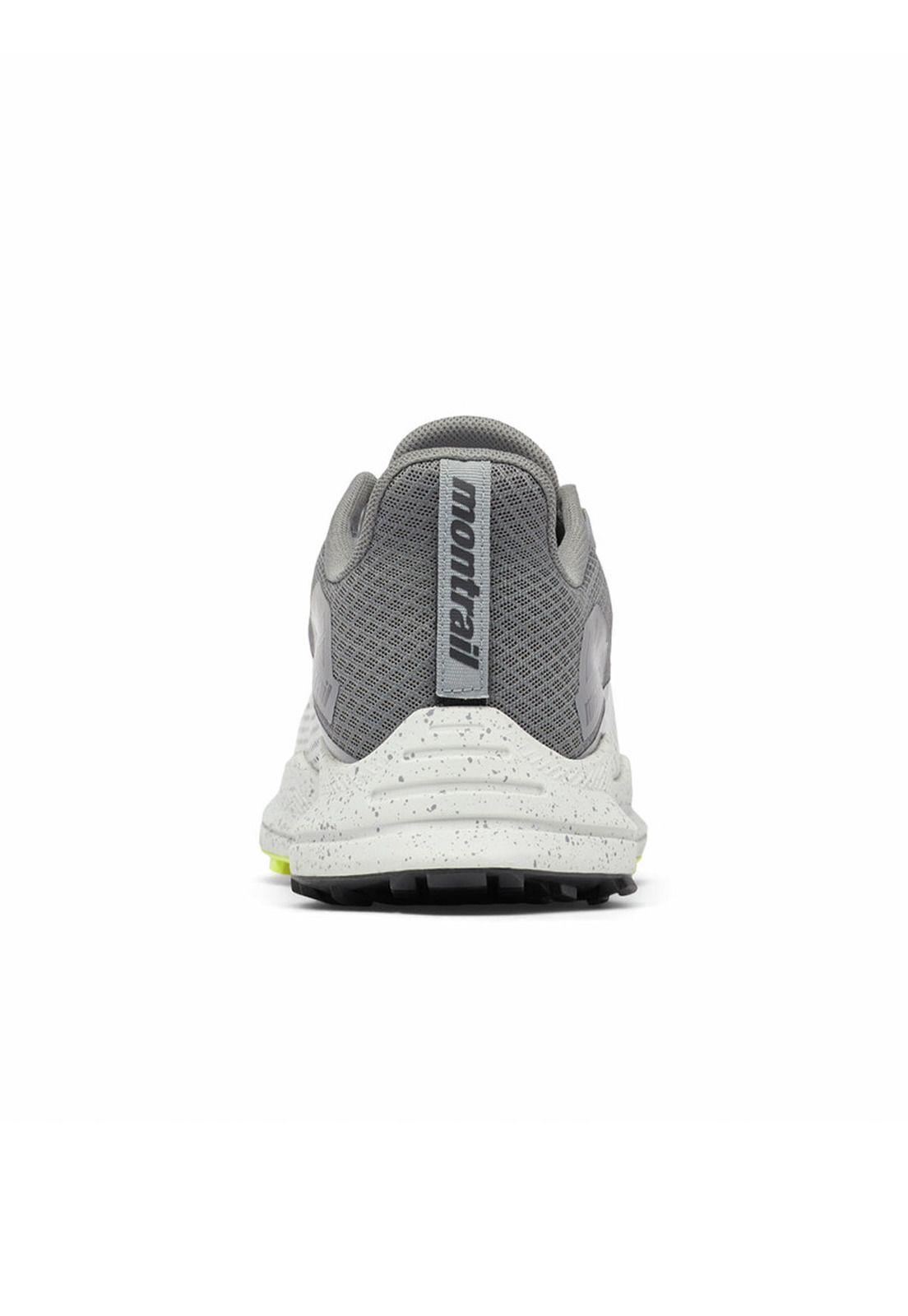 Zapatilla Hombre Montrail Trinity Fkt Gris-5