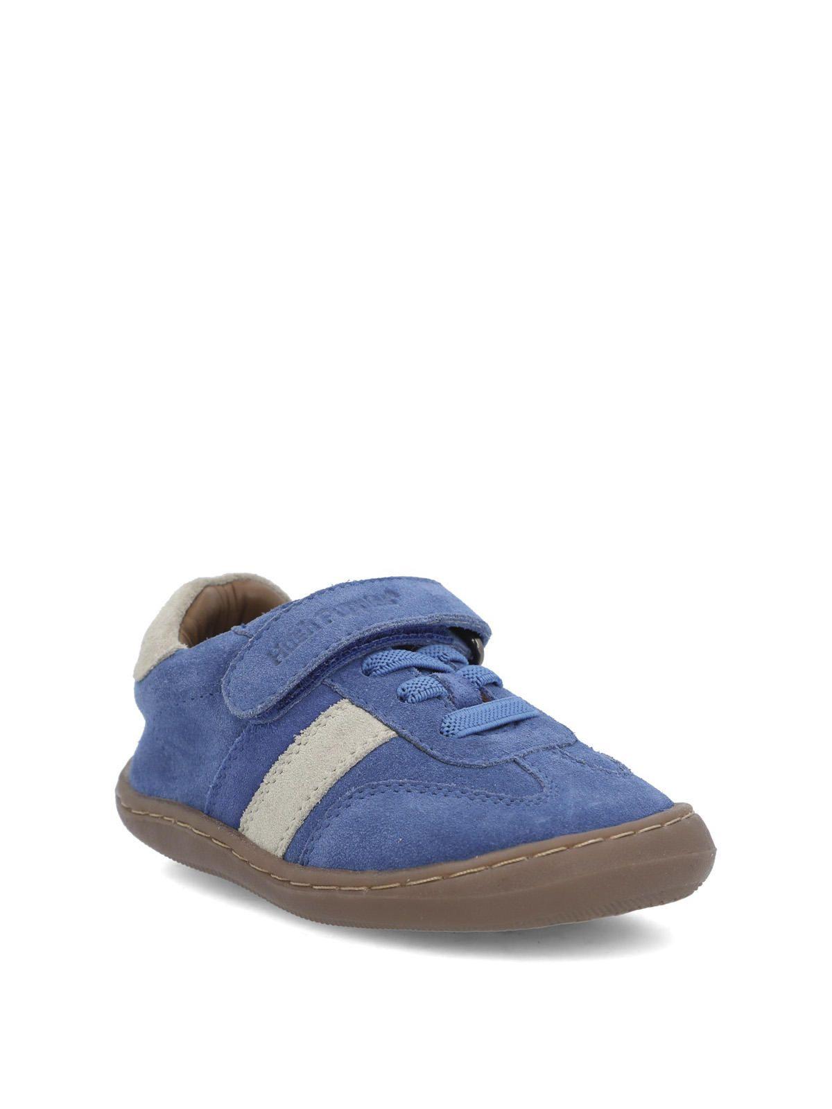Zapatilla Zake Niño Azul-1