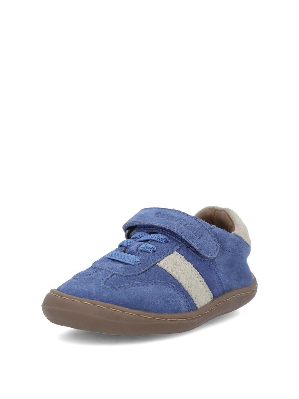 Zapatilla Zake Niño Azul-4