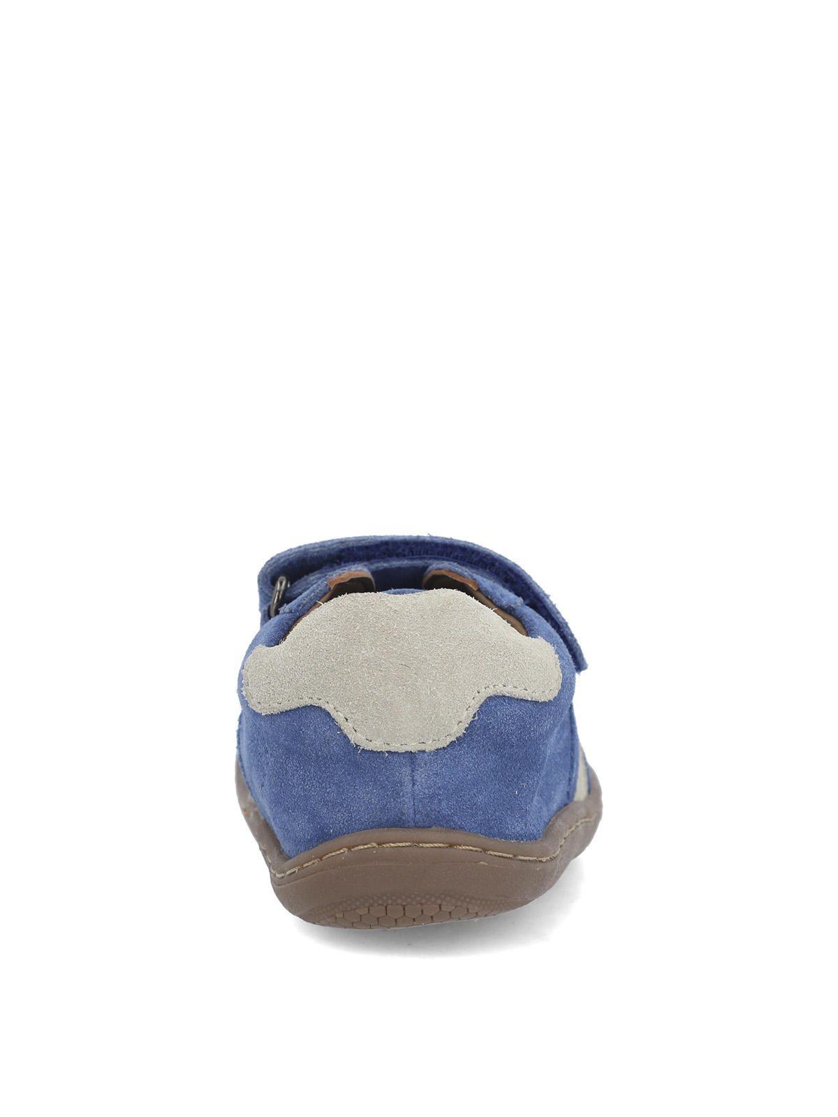 Zapatilla Zake Niño Azul-6
