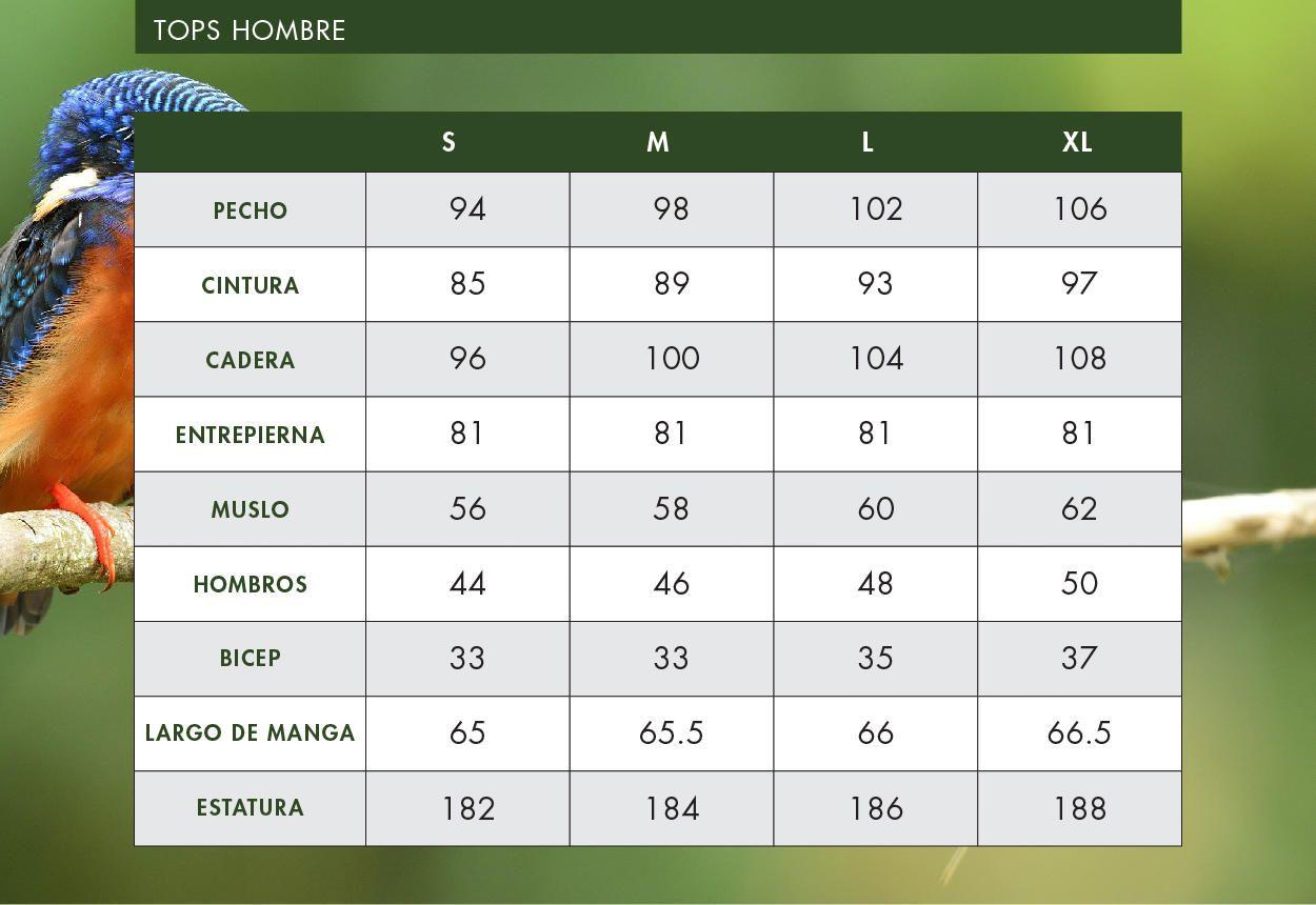 Polera AlgodónOrgánic Piquepro Amarillo Hombre-2