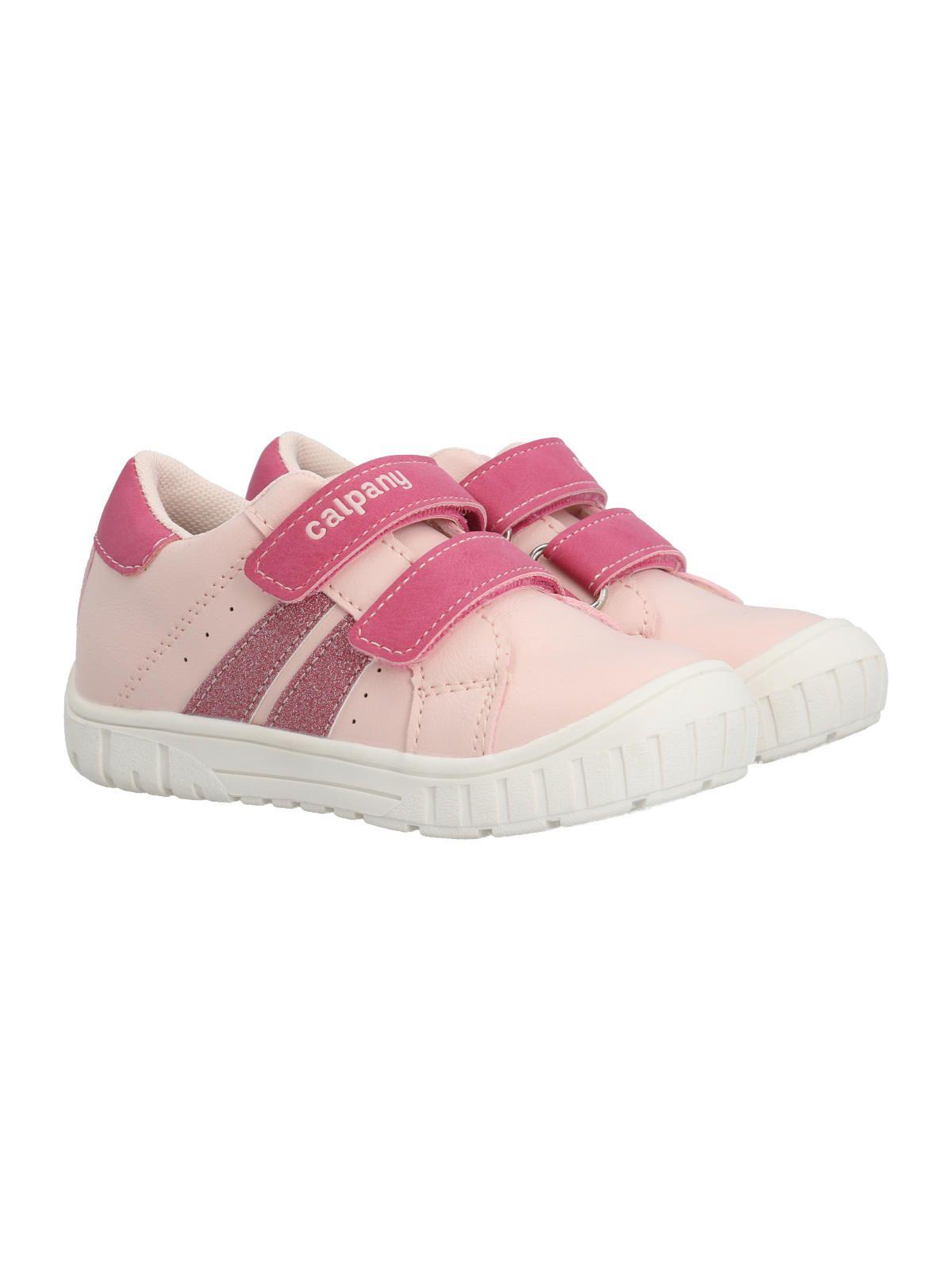 Zapatilla Fama Niña Rosado-7