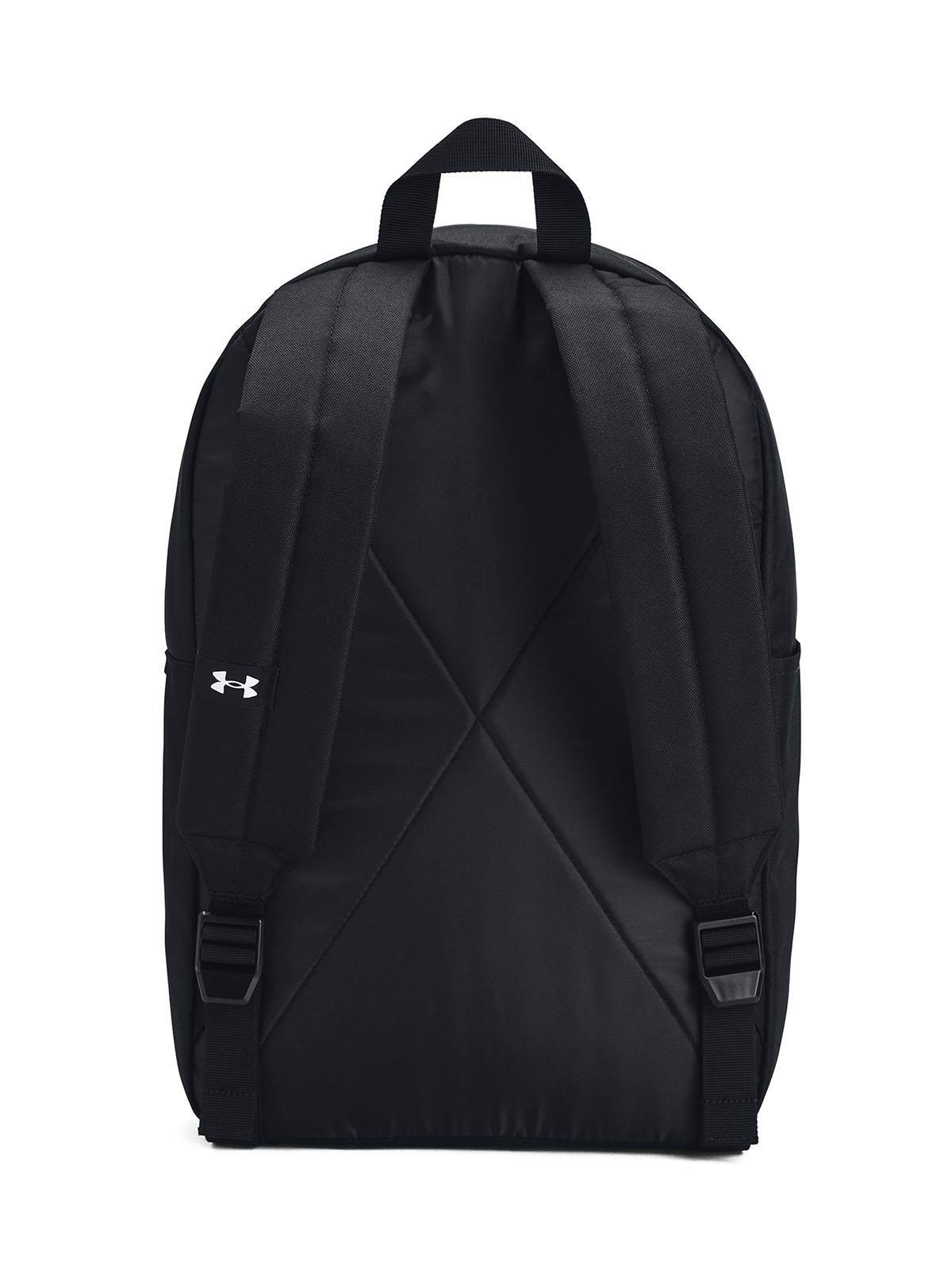 Mochila Loudon Negro Unisex-1
