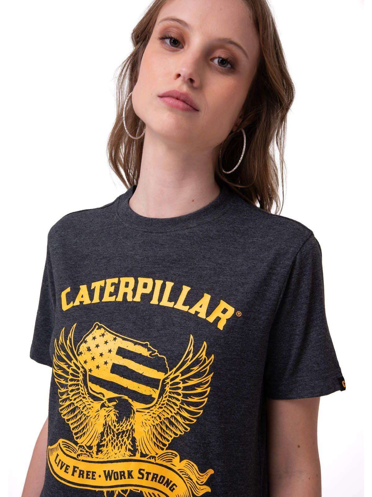 Polera Manga Corta Mujer Time Tested Negro-3