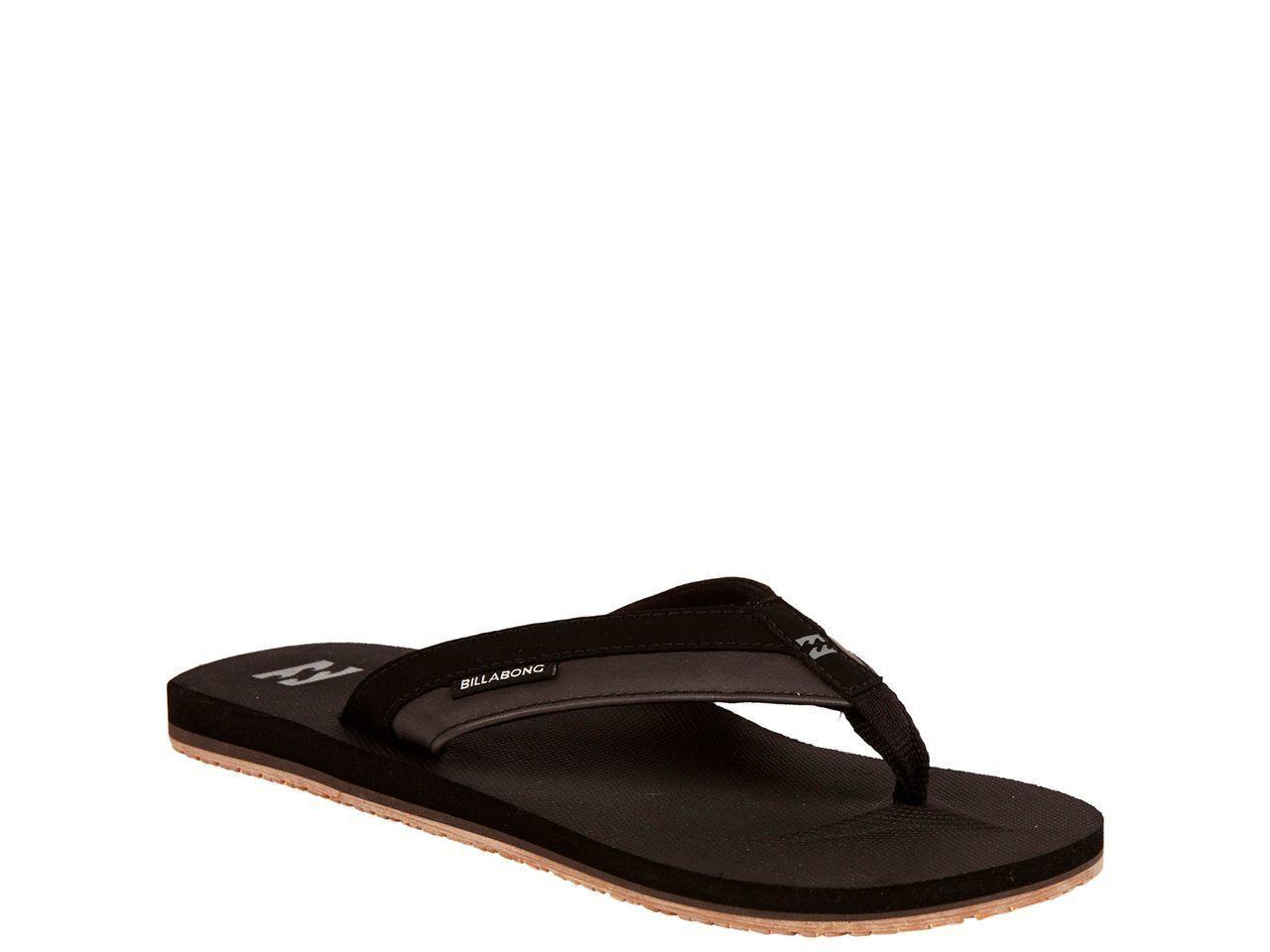 Hawaiana Hombre All Day Impact Negro-0