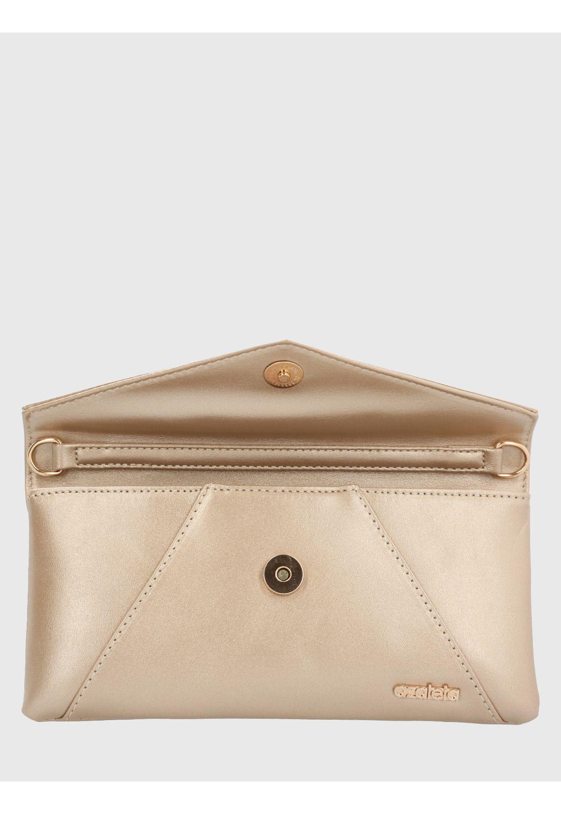 Cartera Amarillo Constanza Shou Mujer-2