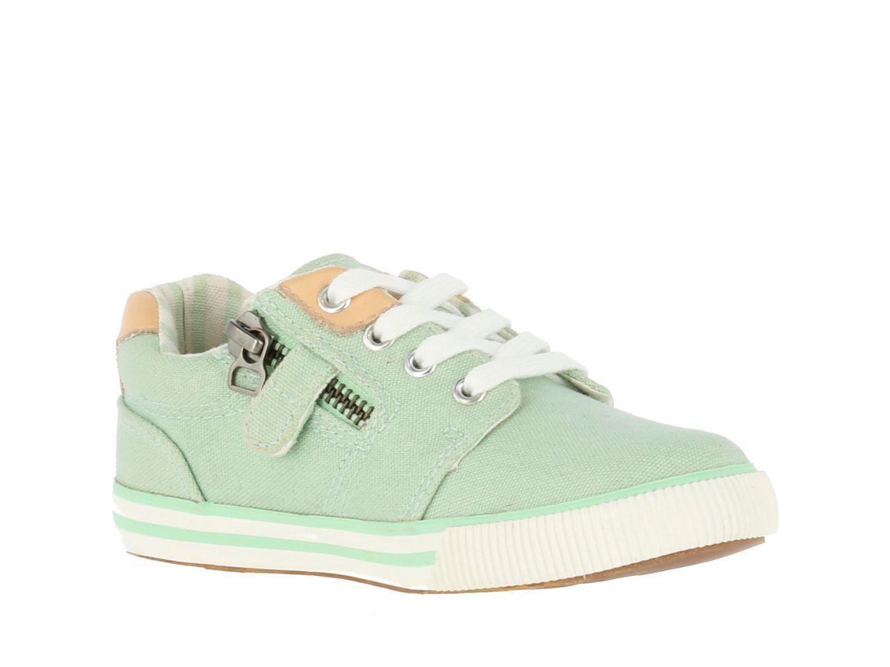 Zapatilla Eastern Menta-0