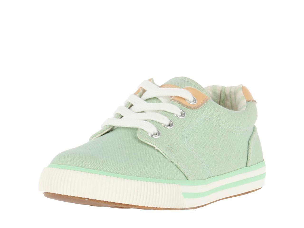 Zapatilla Eastern Menta-1