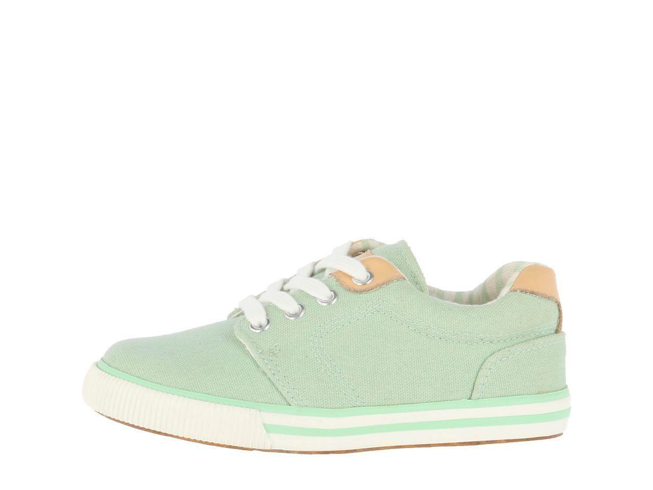 Zapatilla Eastern Menta-2