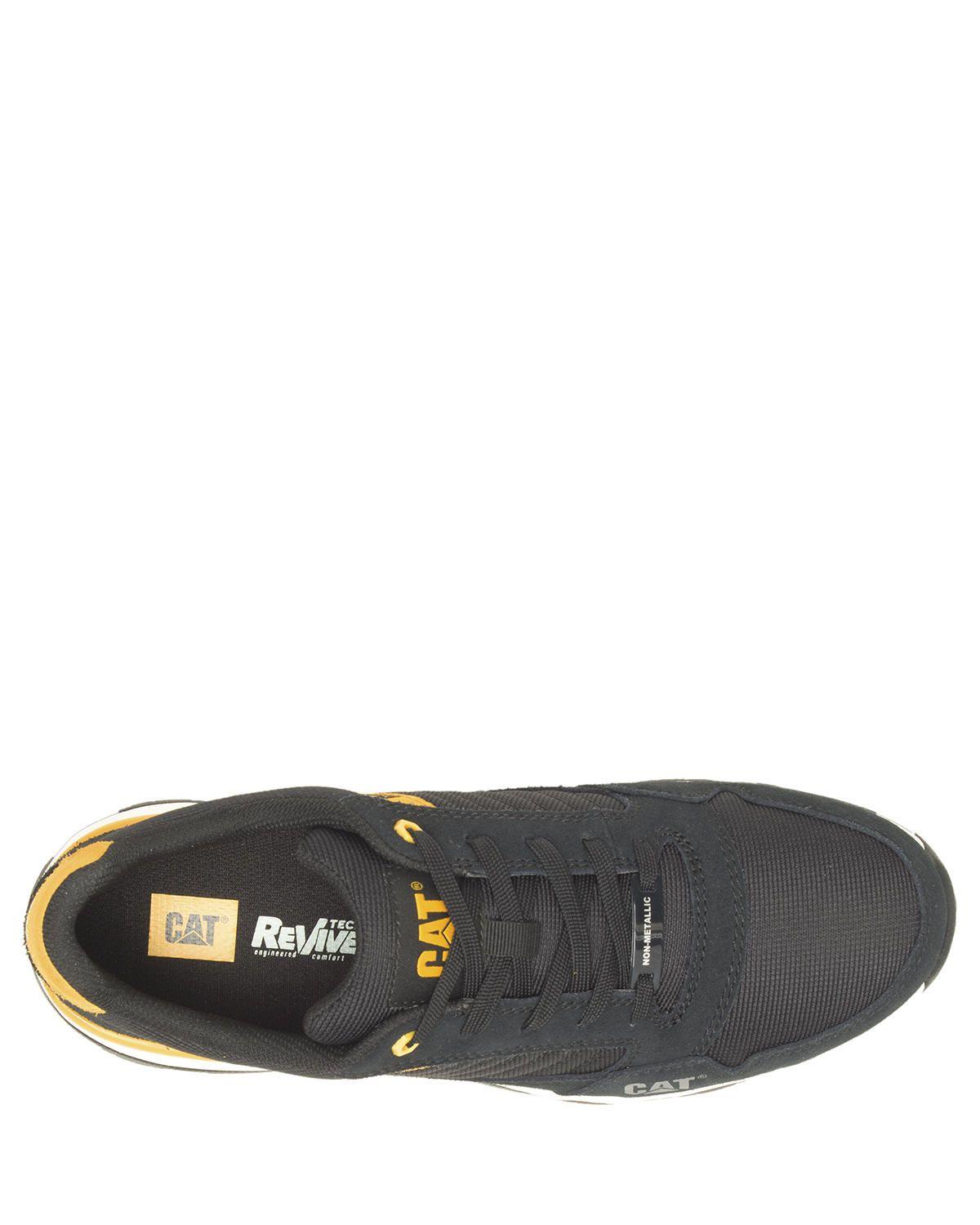 Zapatilla Venward Ct Negro Hombre-6