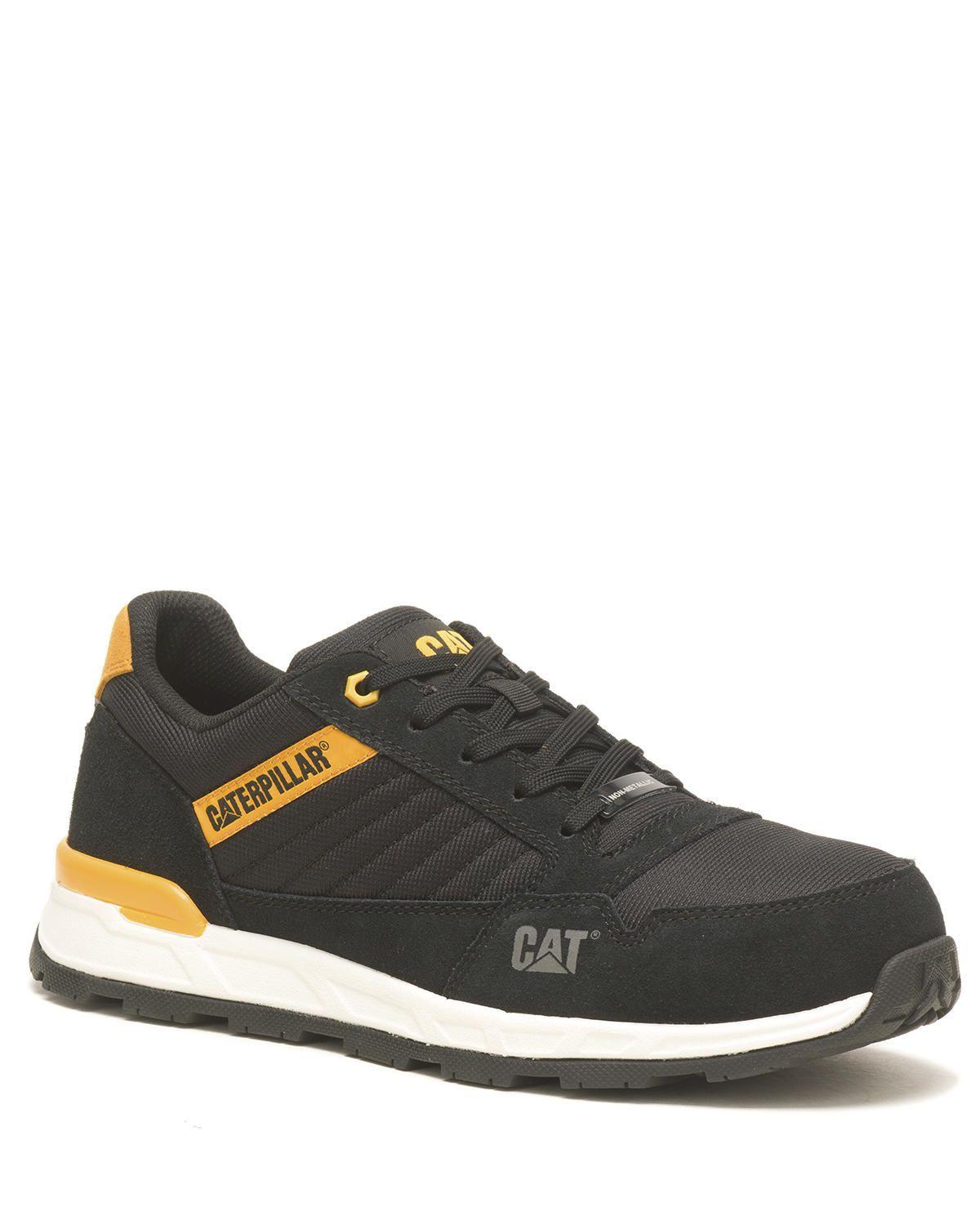 Zapatilla Venward Ct Negro Hombre-0