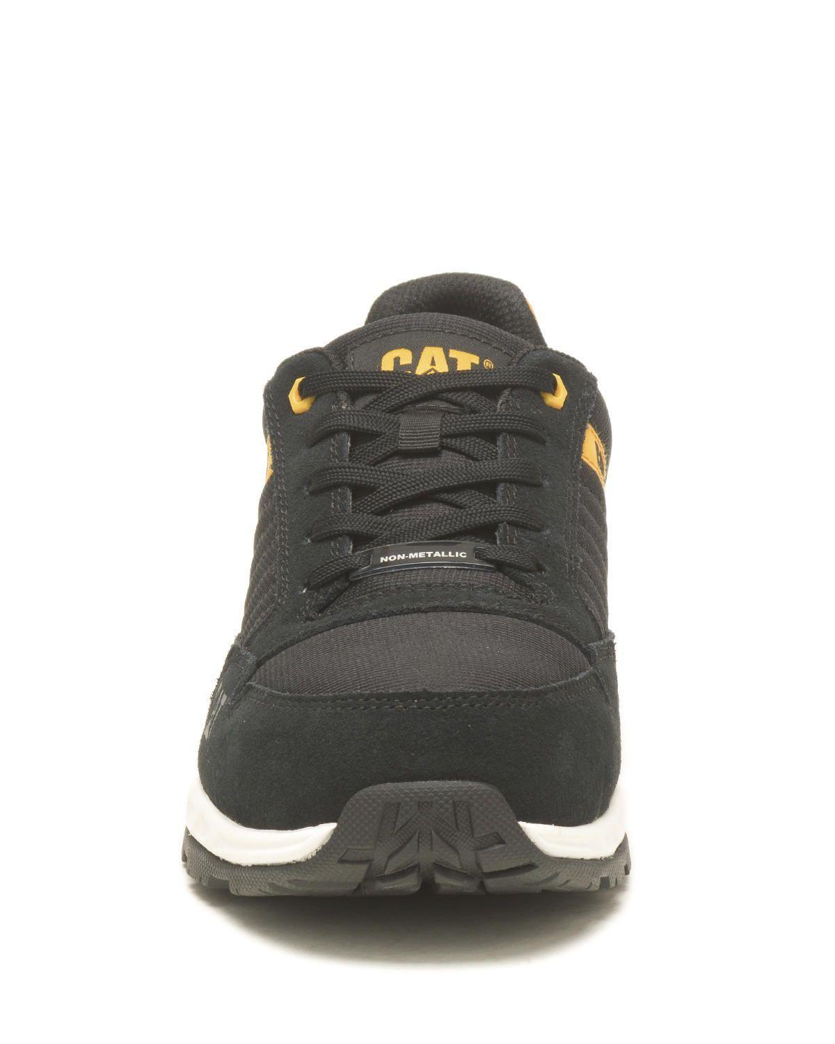 Zapatilla Venward Ct Negro Hombre-5