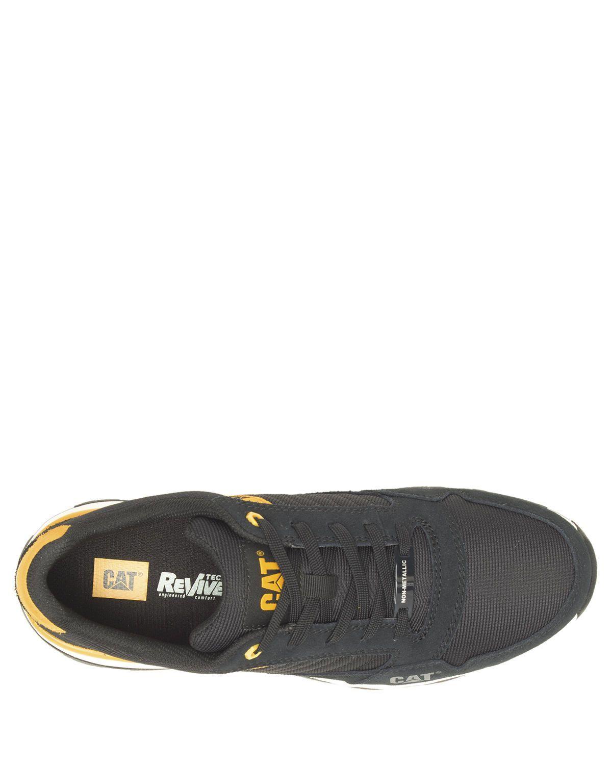 Zapatilla Venward Ct Negro Hombre-6