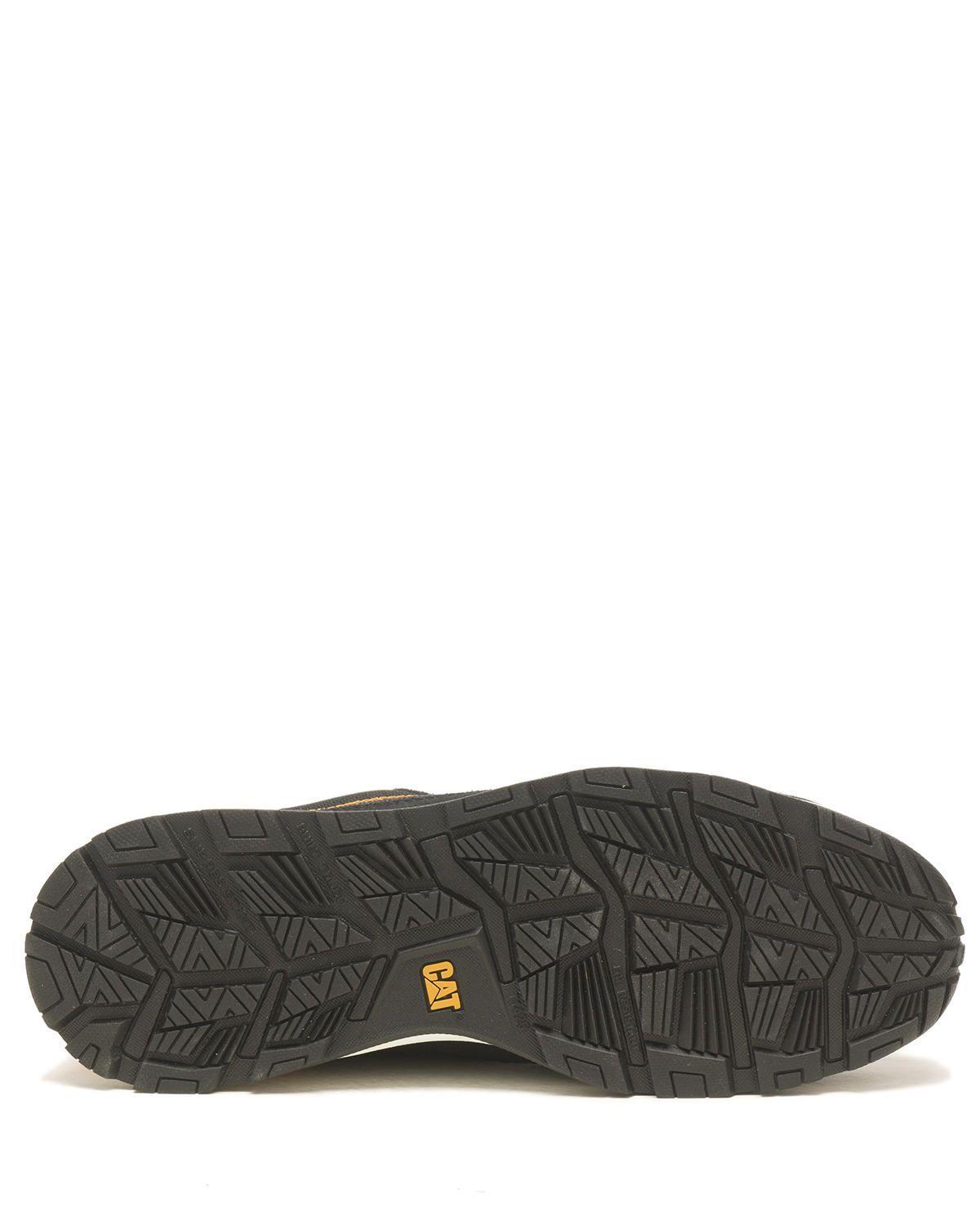 Zapatilla Venward Ct Negro Hombre-7
