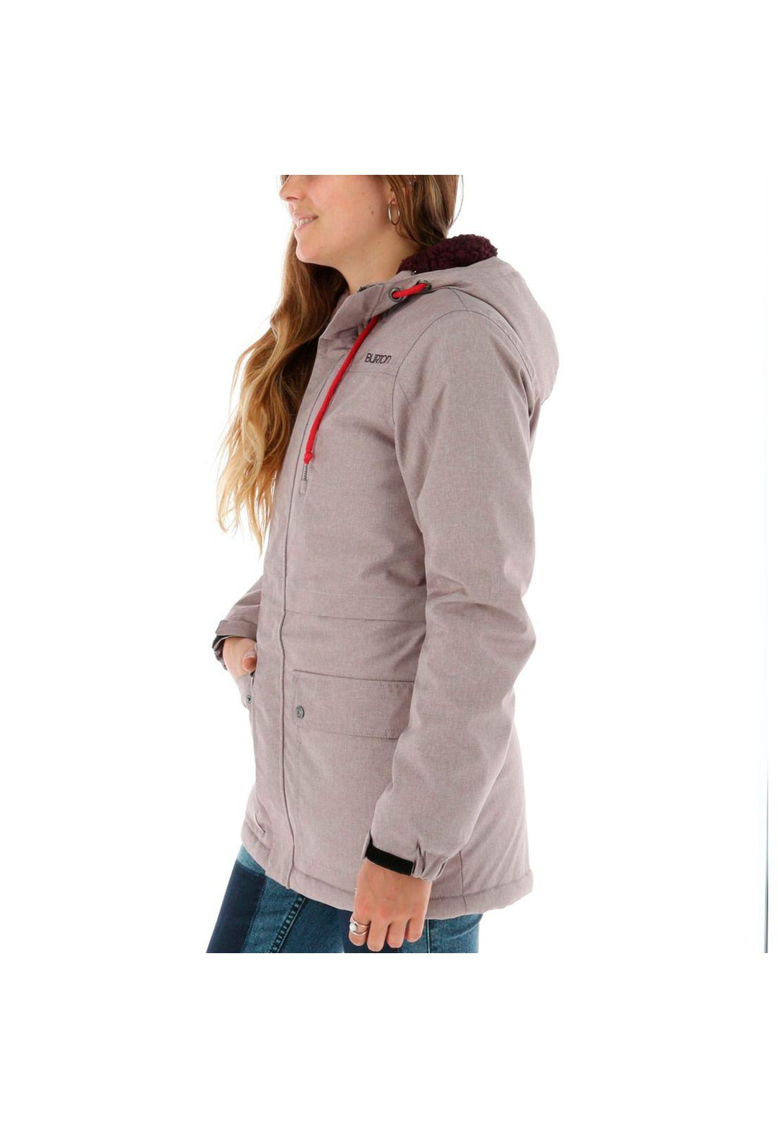 Parka Mujer Bellatrix-2