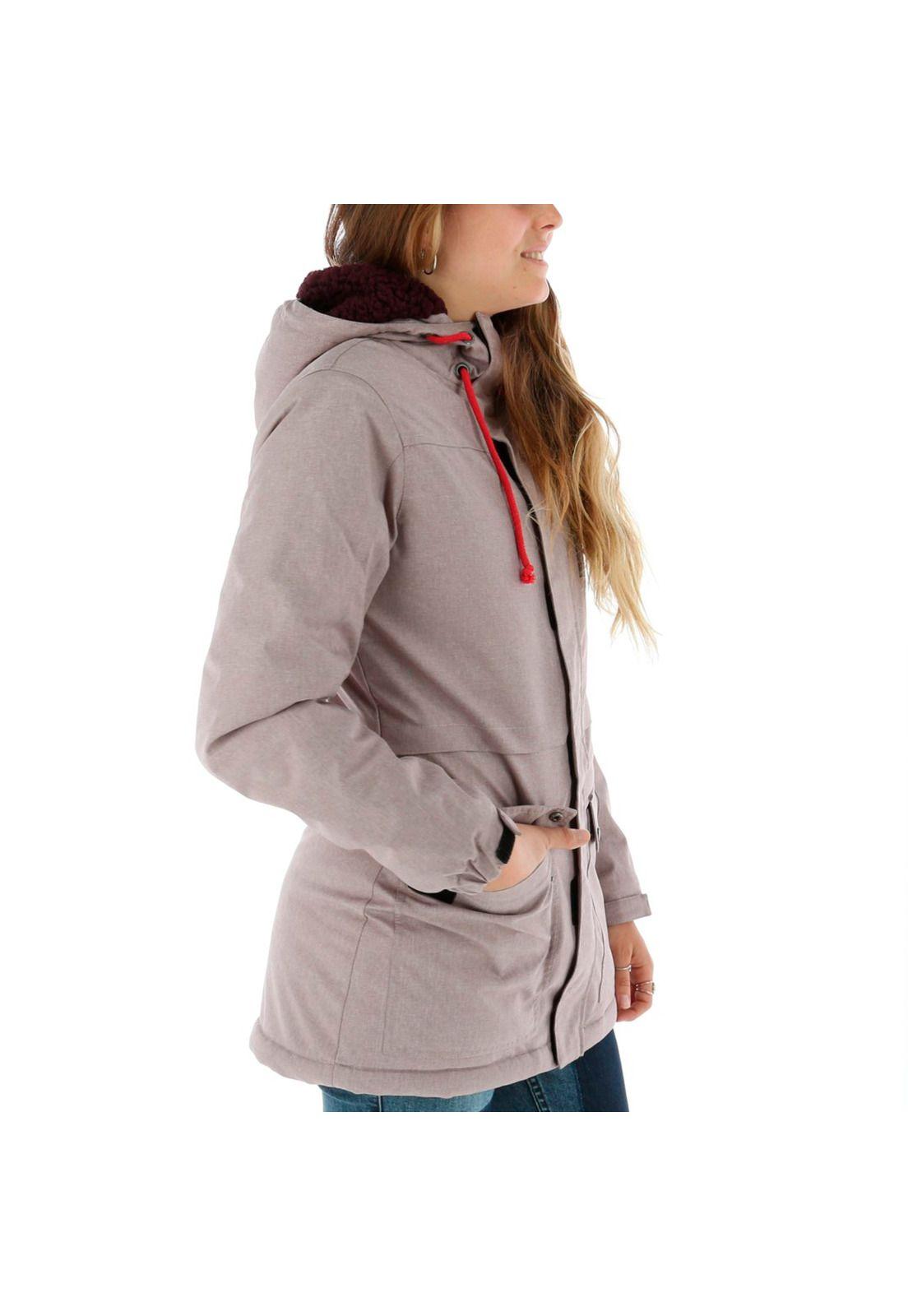 Parka Mujer Bellatrix-3