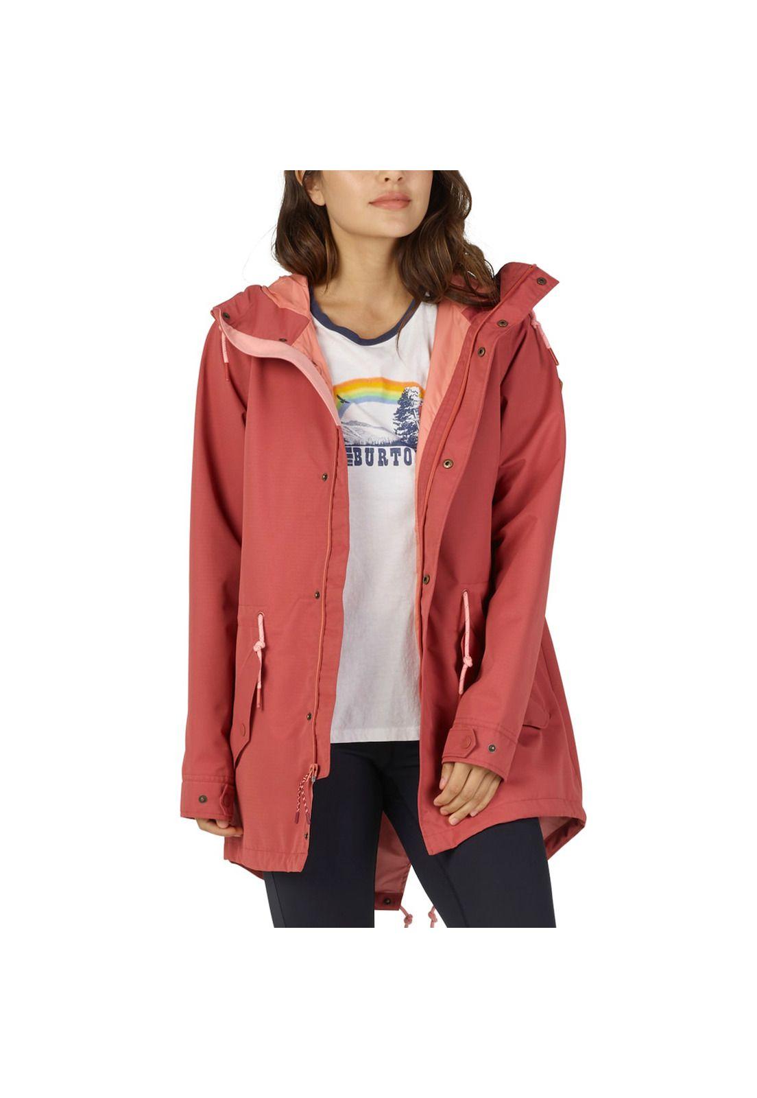 Chaqueta Mujer Sadie-0