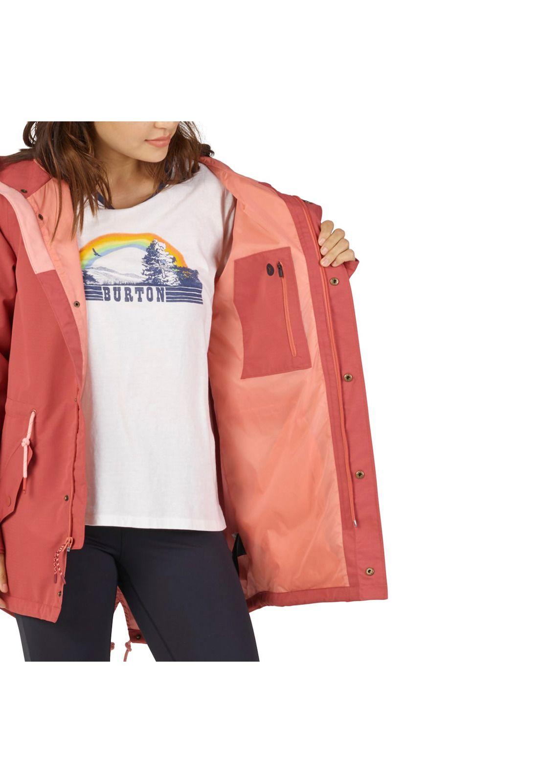 Chaqueta Mujer Sadie-3