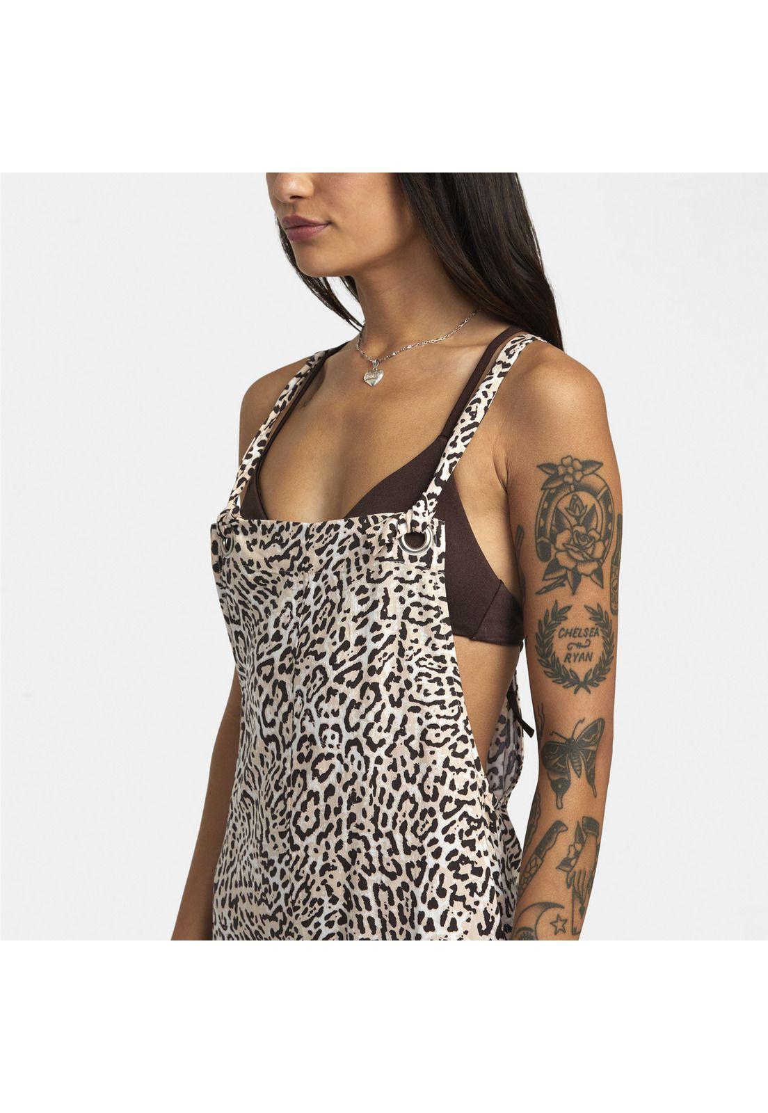 Enterito Mujer Standard Cvup Café-3