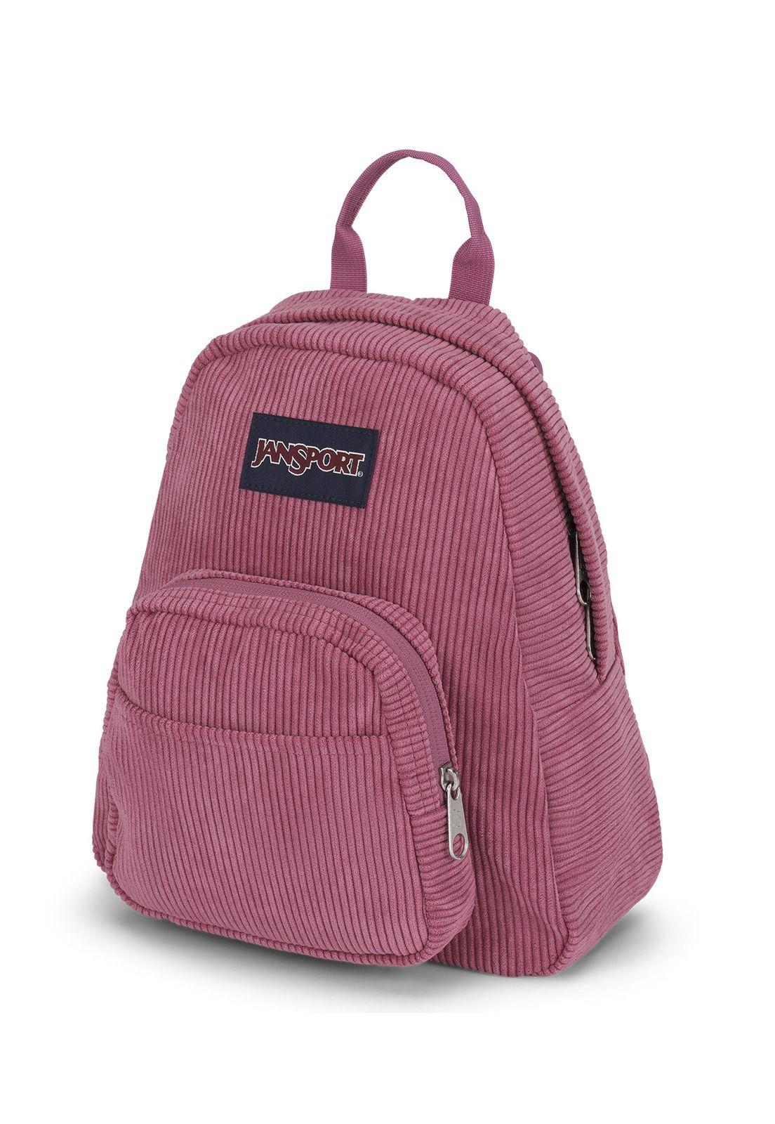 Mochila Half Pint Fx Rosado Unisex-2
