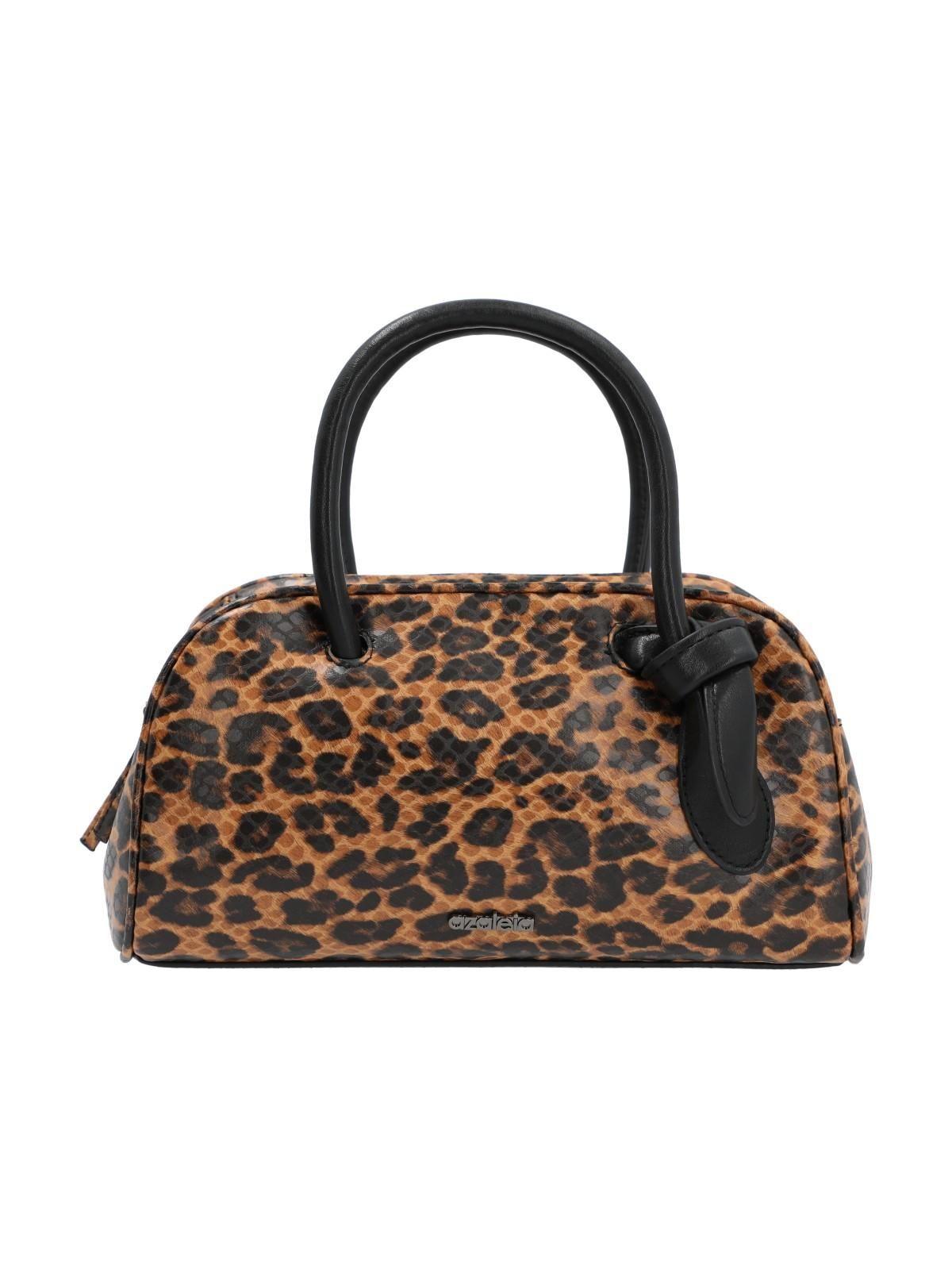 Cartera Mujer Creta Bag Camel-0