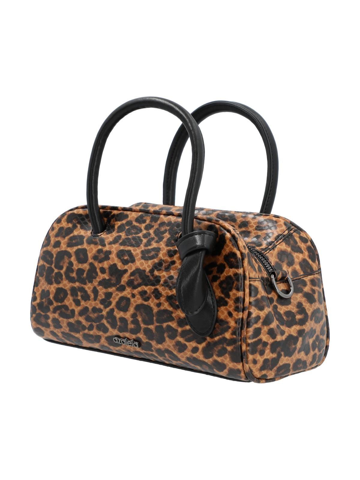 Cartera Mujer Creta Bag Camel-1