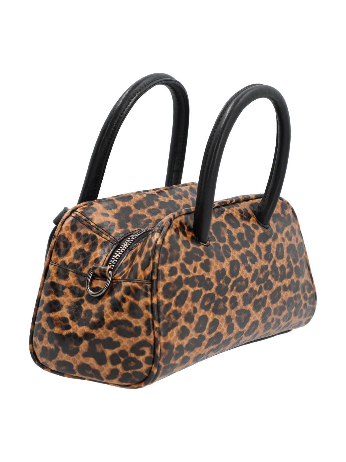 Cartera Mujer Creta Bag Camel-2