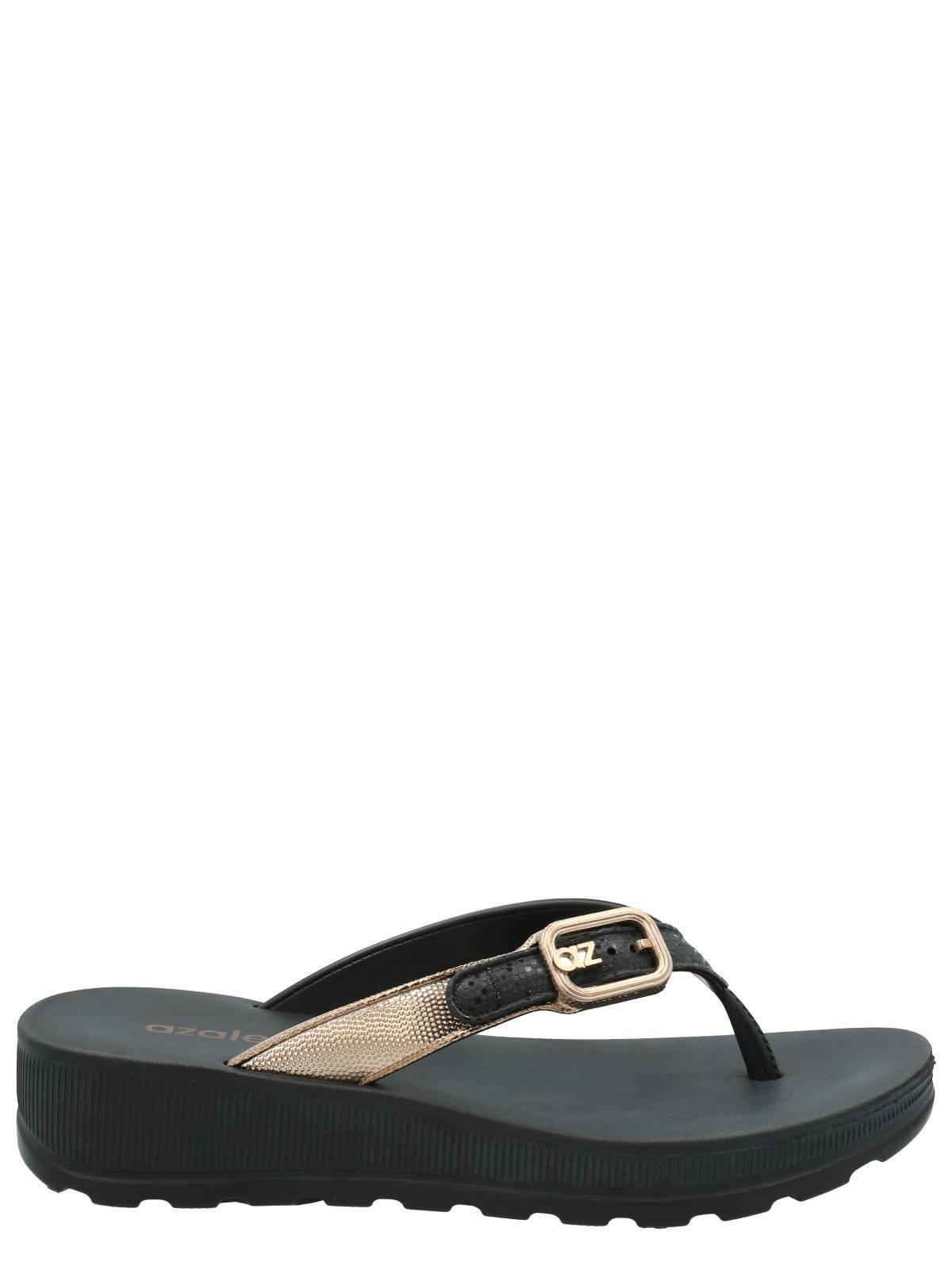 Hawaiana Mujer Elsa Negro-1