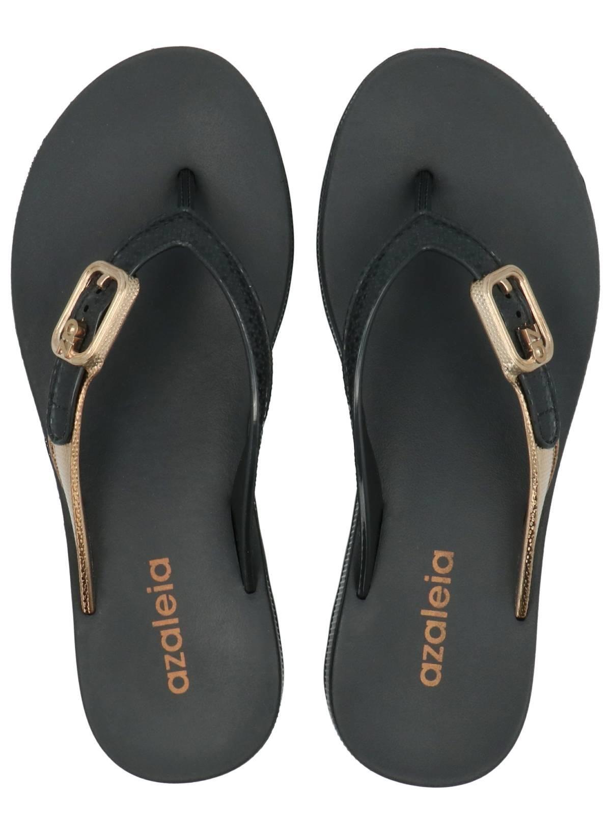 Hawaiana Mujer Elsa Negro-7