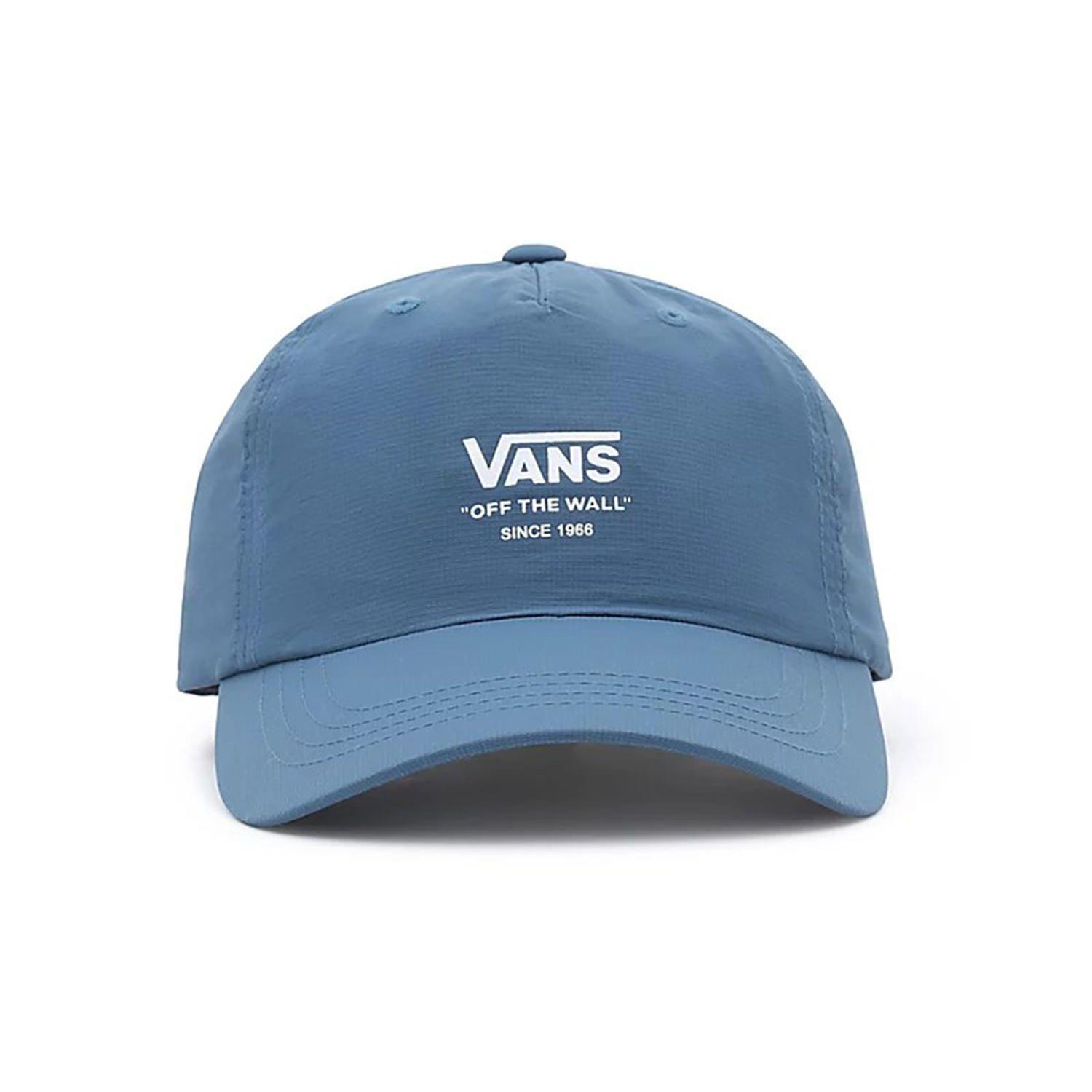 Jockey Vans Outdoors Jockey Celeste Hombre-1