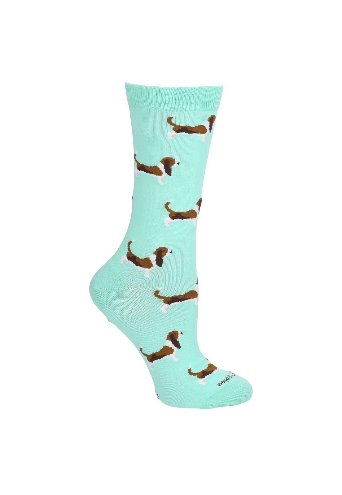 Calcetín Mujer V22W Pack Bassetho Multi-2