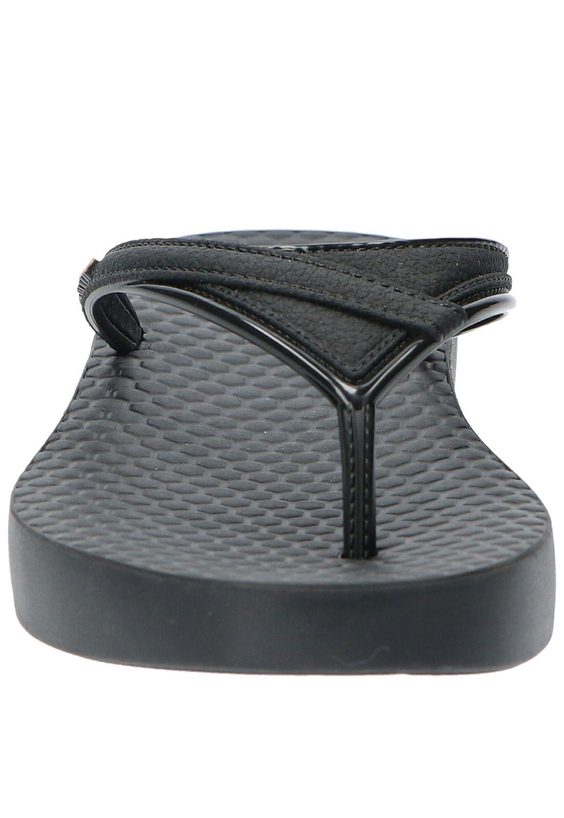 Hawaiana Mujer Kim Negro-2