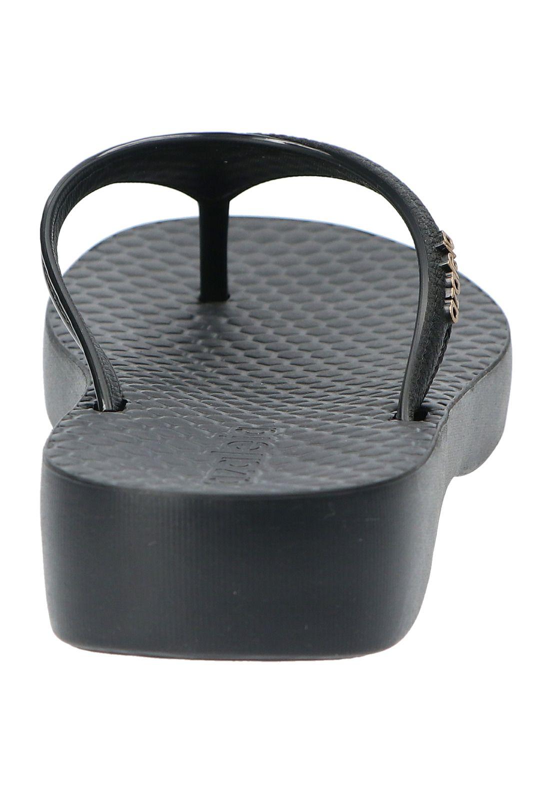 Hawaiana Mujer Kim Negro-5