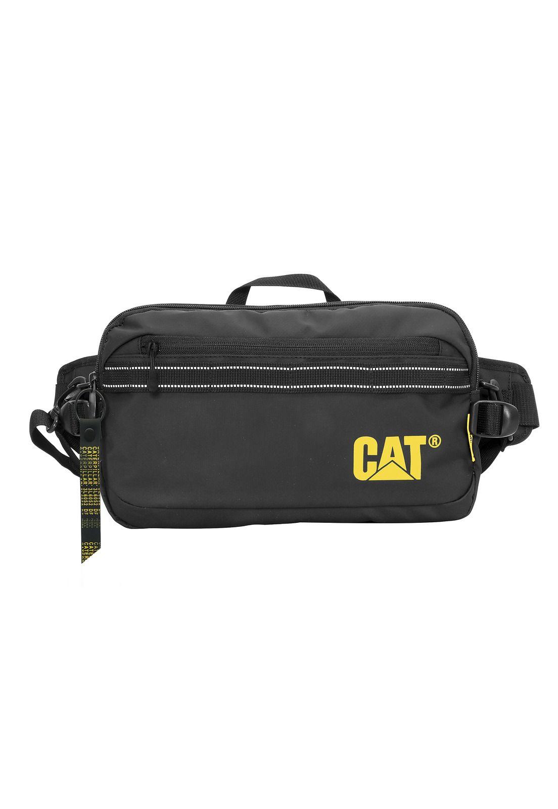 Banano Hombre Sentinel Negro-0