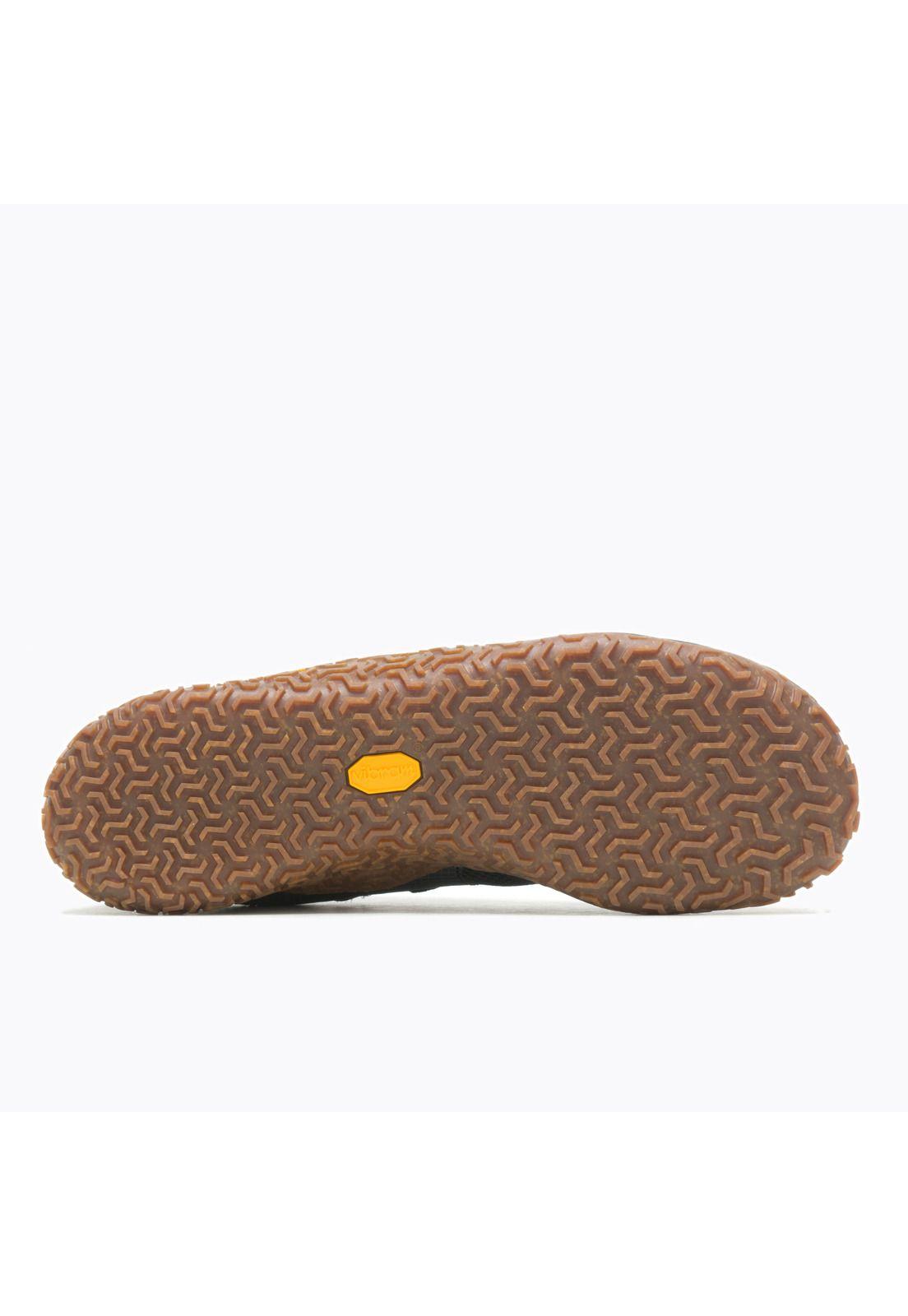 Zapatilla Hombre Trail Glove 7 Negro-6