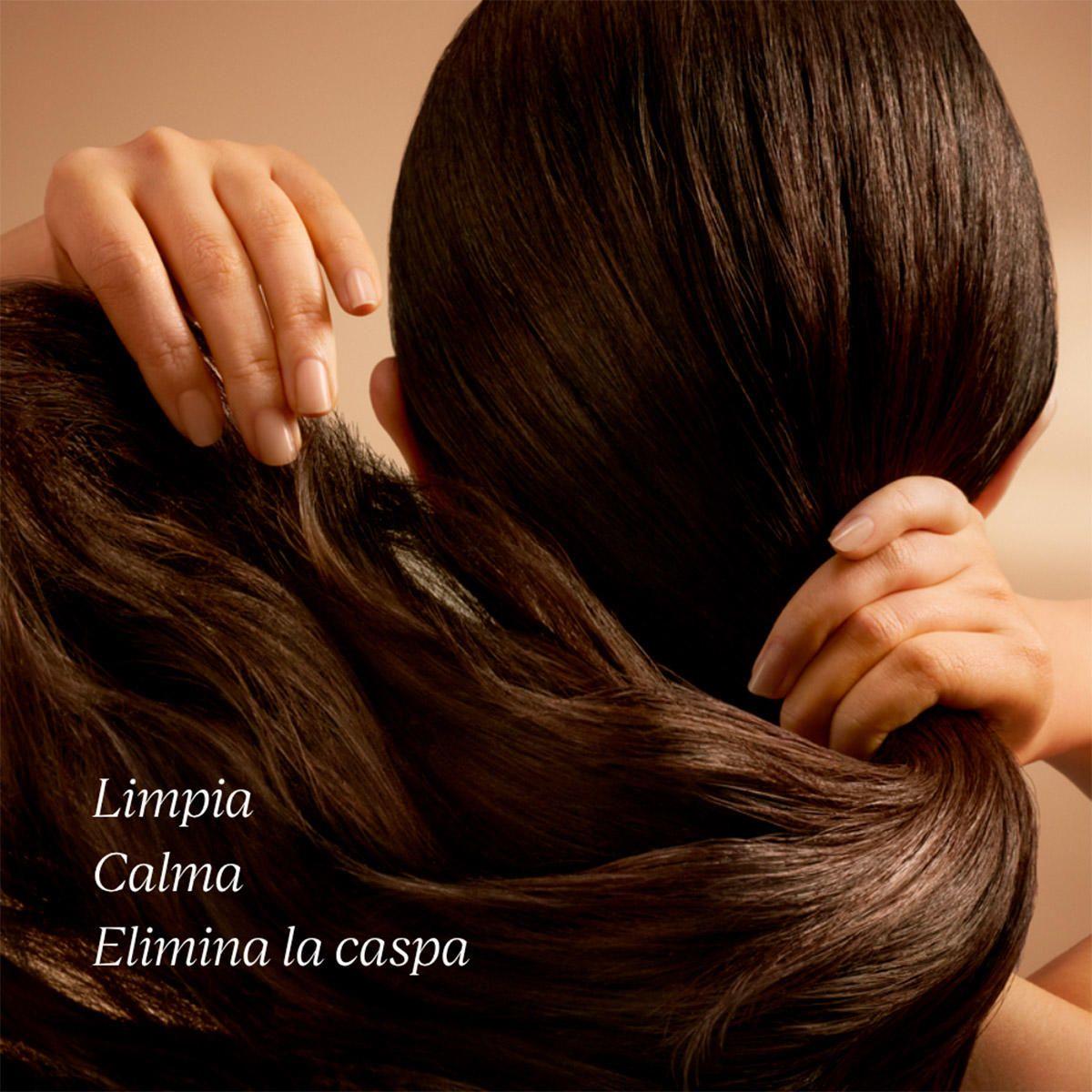 Shampoo Anti Caspa 300 ml-2