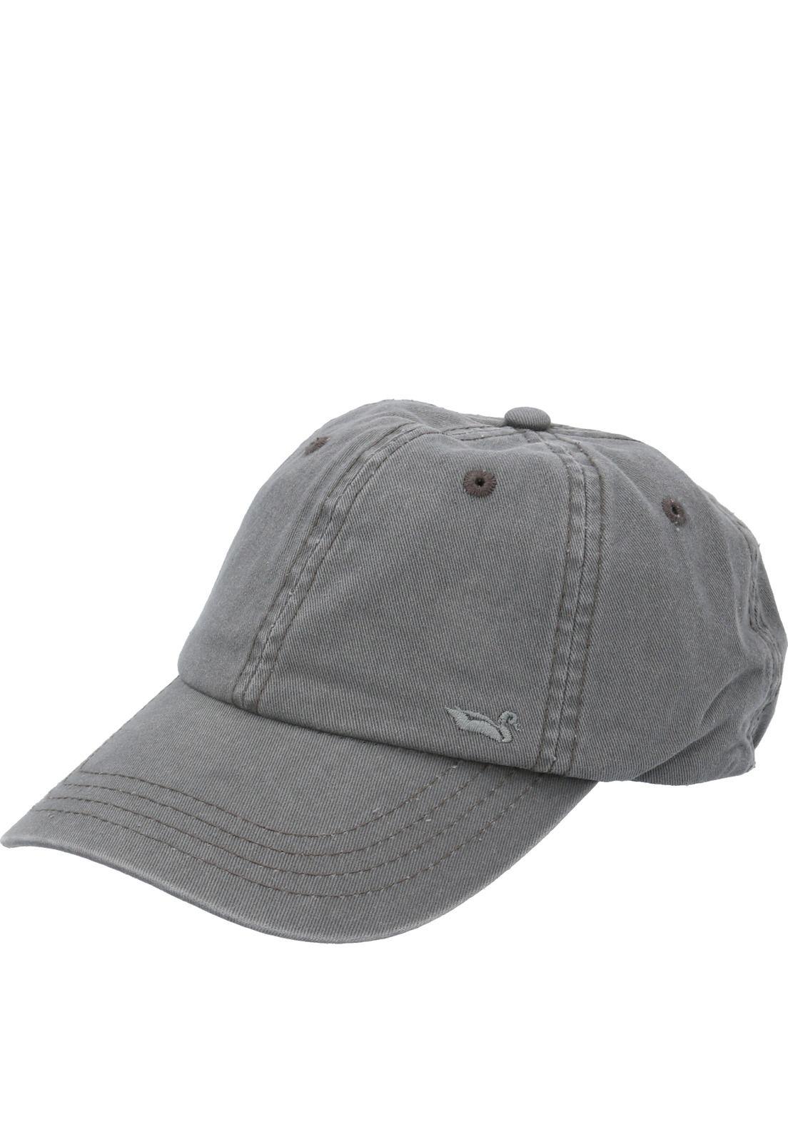 Jockey Unisex Classic Duck Gris-0