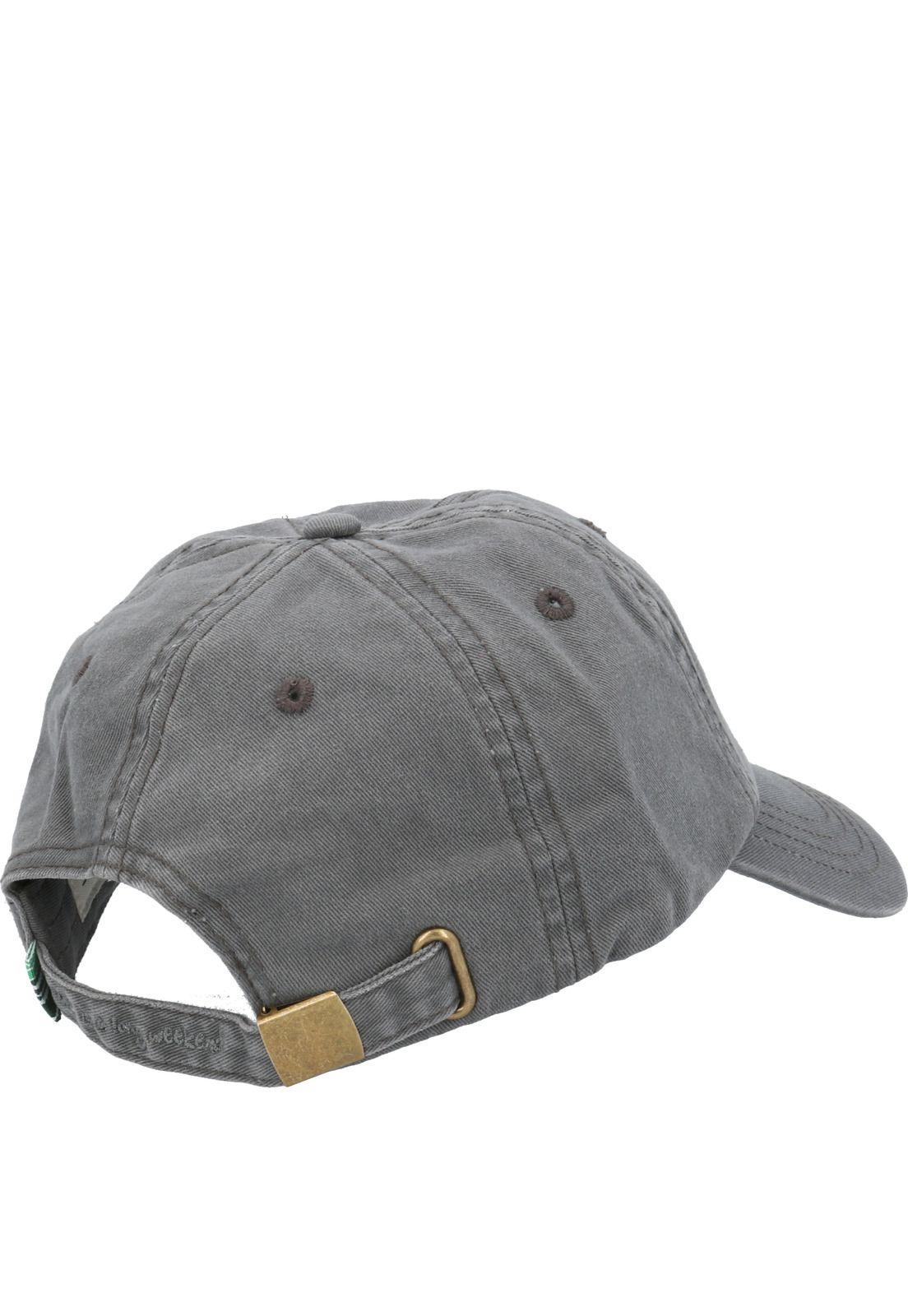 Jockey Unisex Classic Duck Gris-2