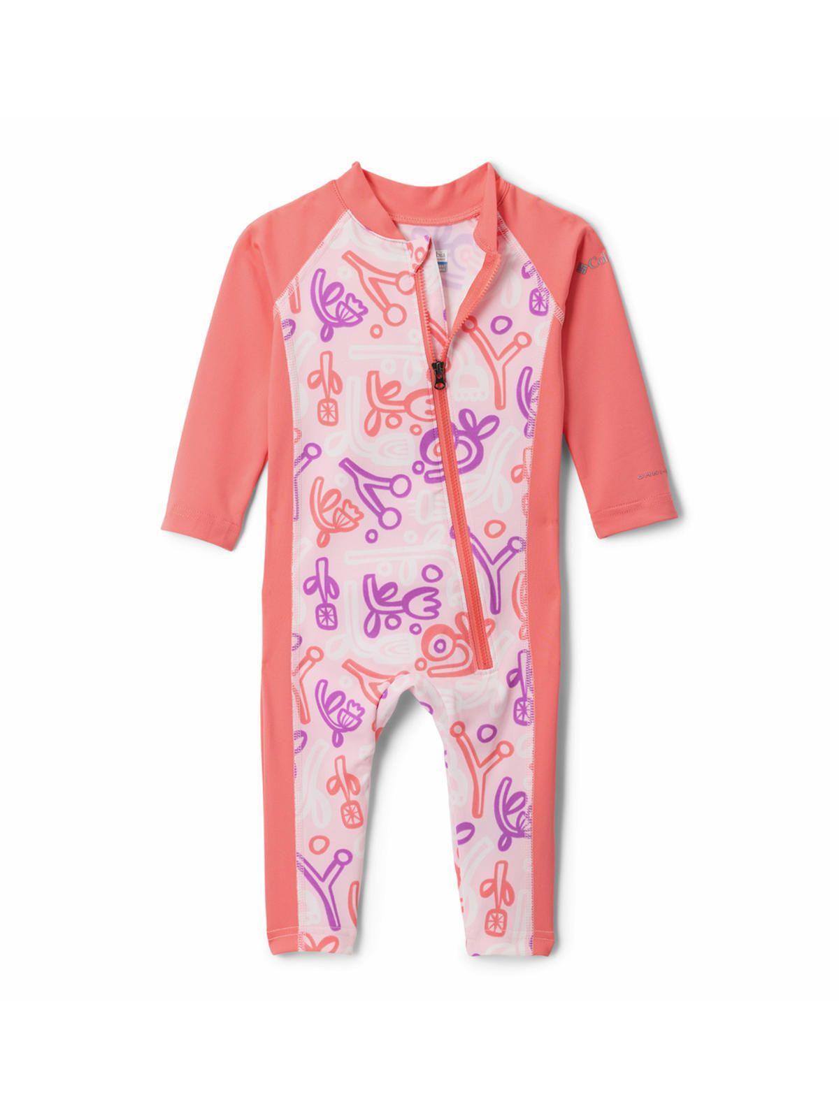 Enterito Sandy Shores II Sun Rosado Niño Columbia-0